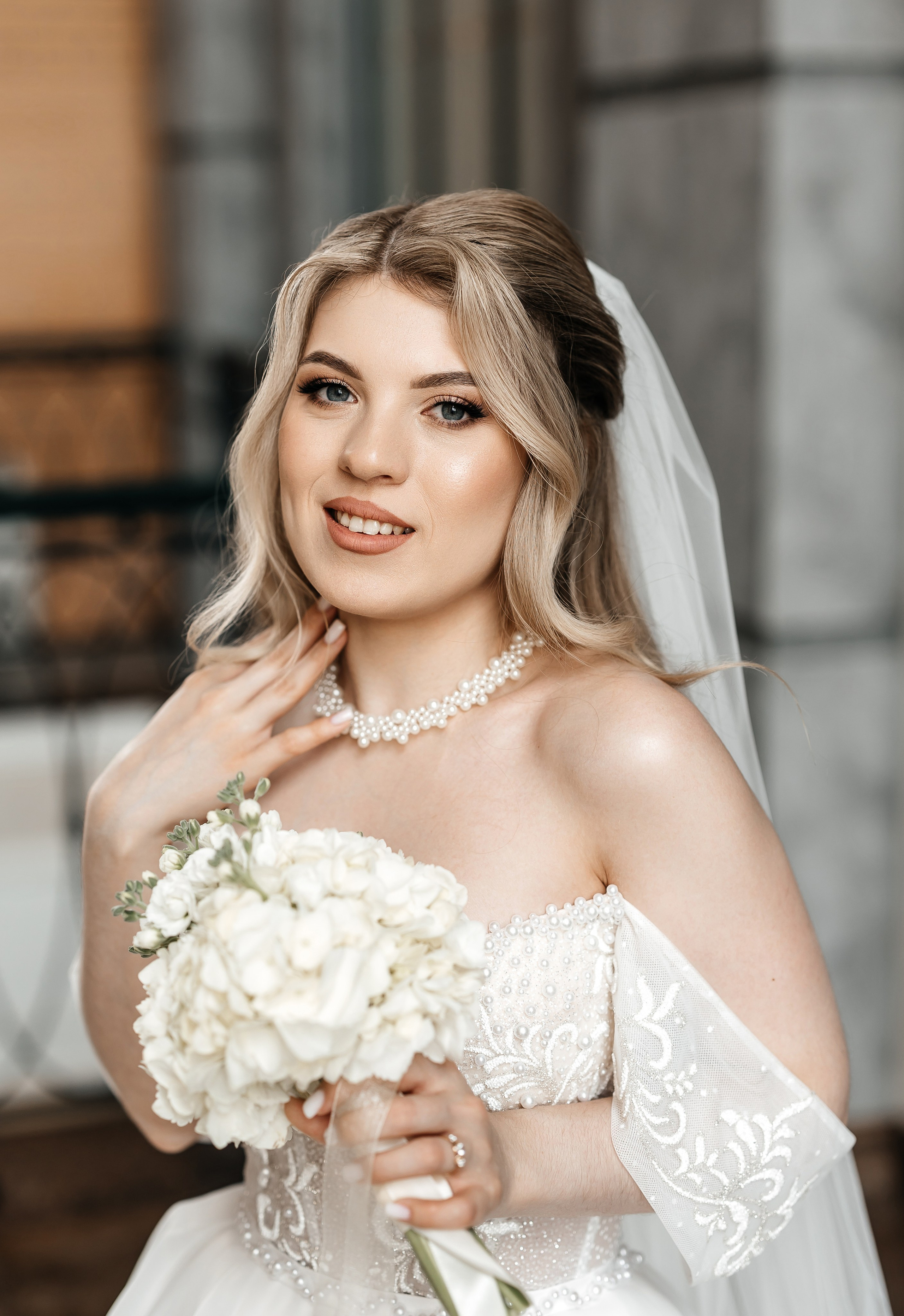 Алексей & Ангелина. Свадебный и семейный фотограф в Омске Евгения Хакимова