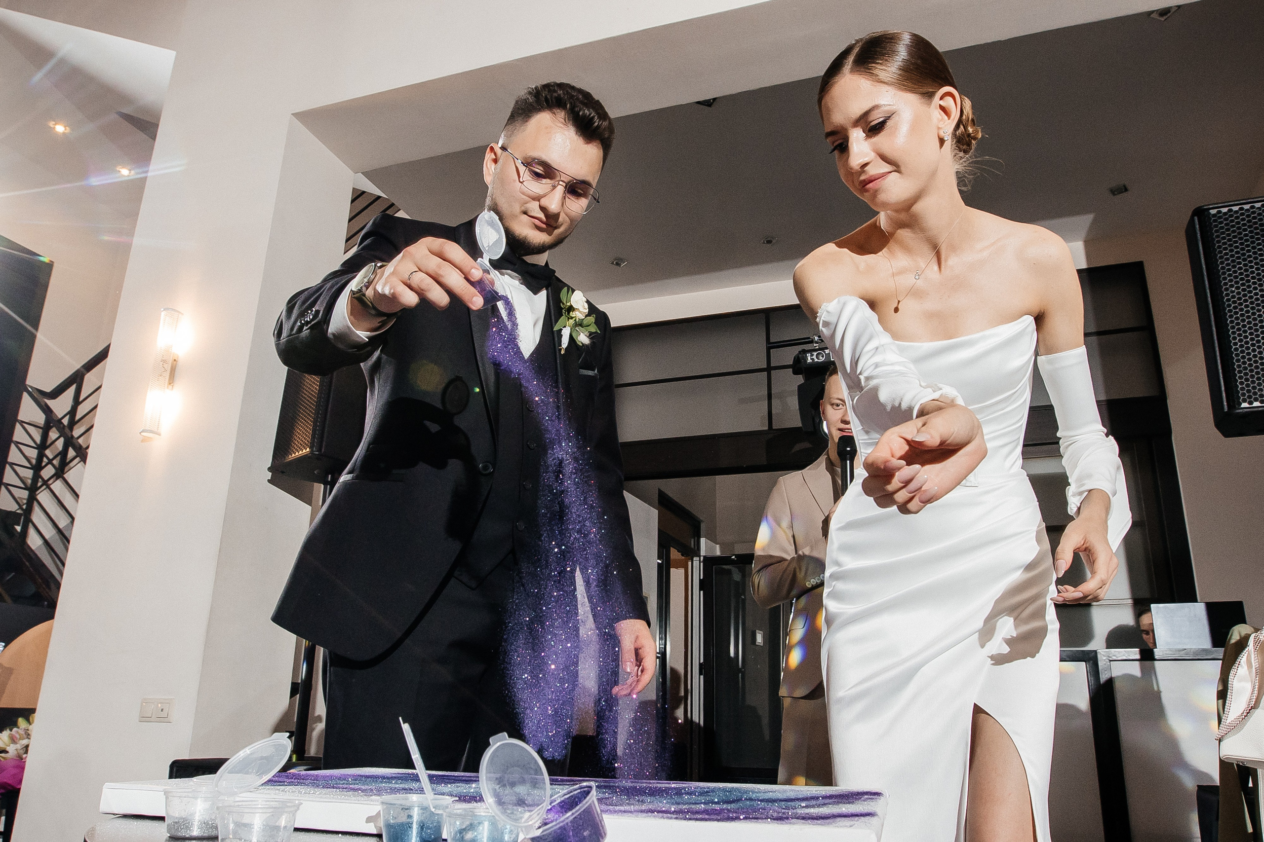 Антон и Лиза 2024. Свадебный и портретный фотограф Алина Иванова. Екатеринбург-Москва