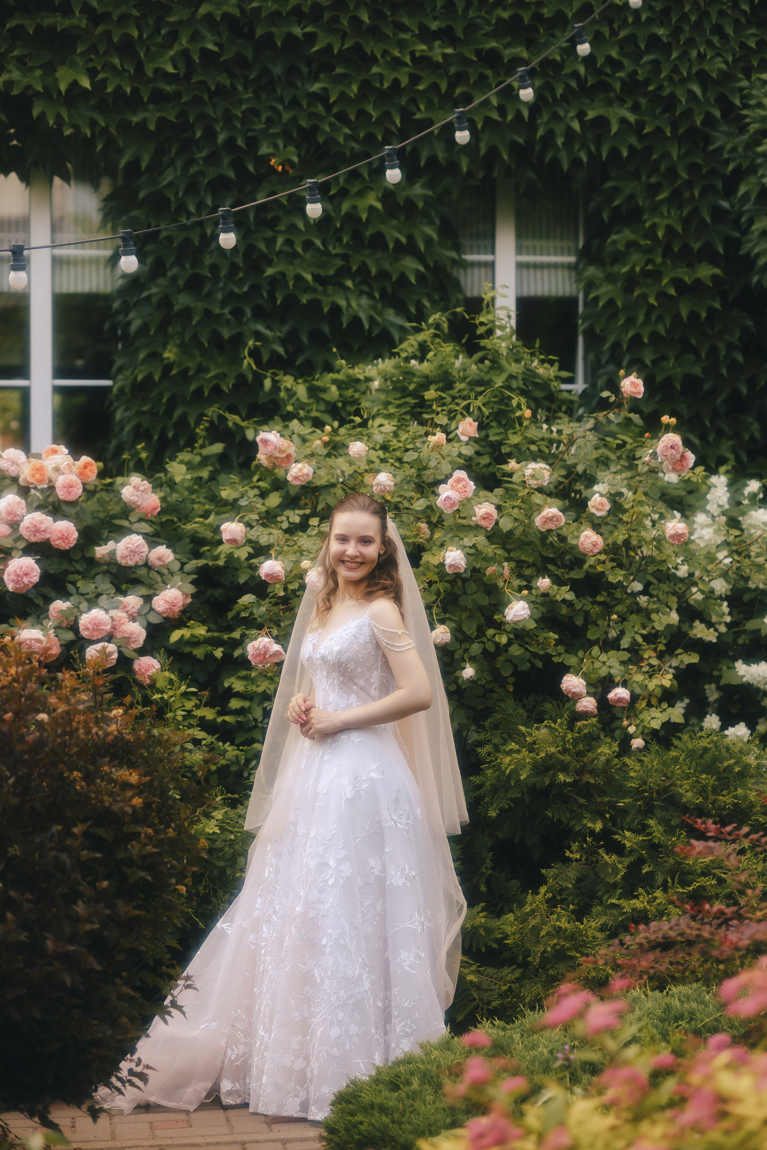 Олег и Катя. Фотограф Таганрог Любимая Надя