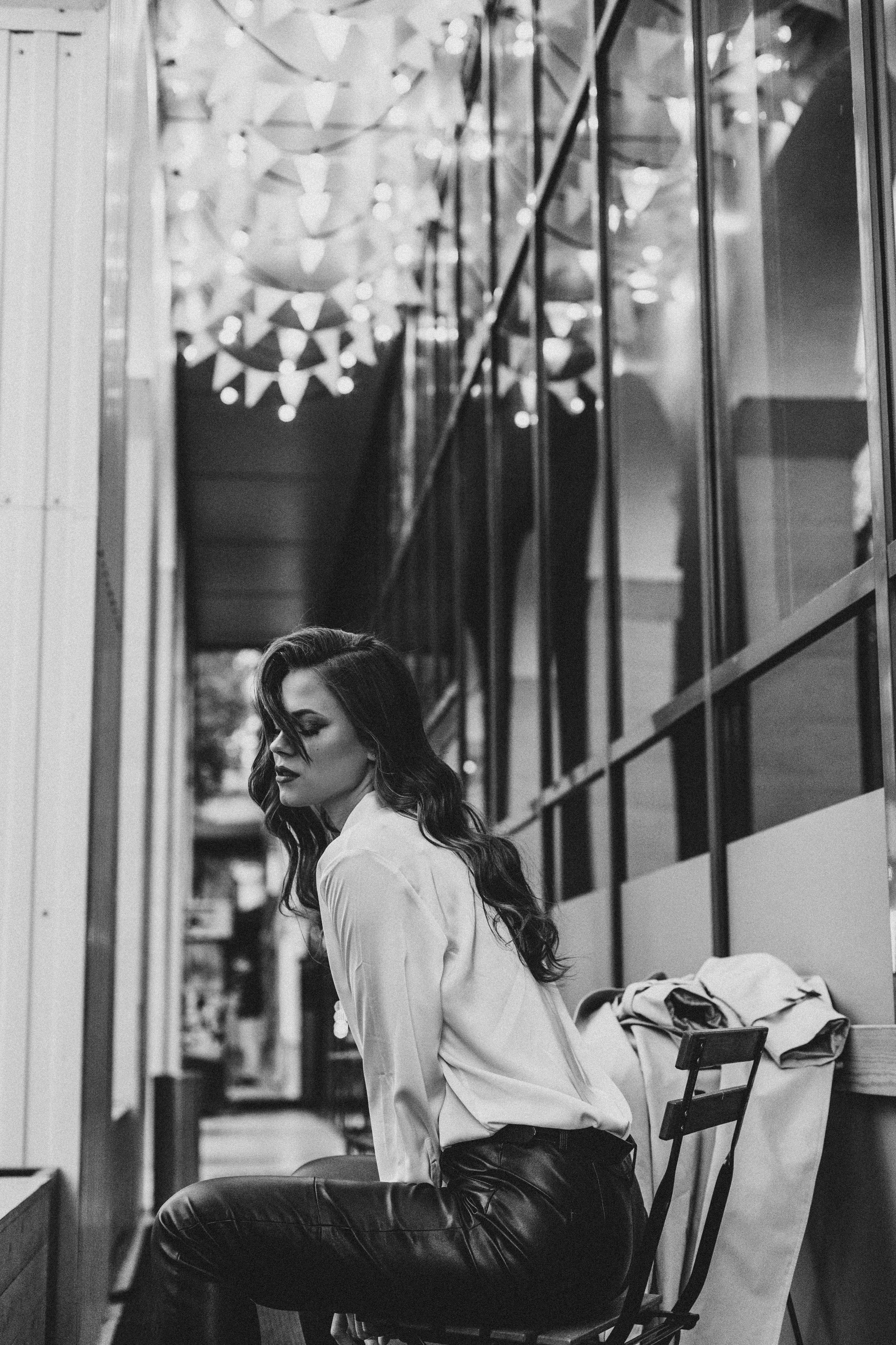 Ира. Фотограф Таганрог Любимая Надя