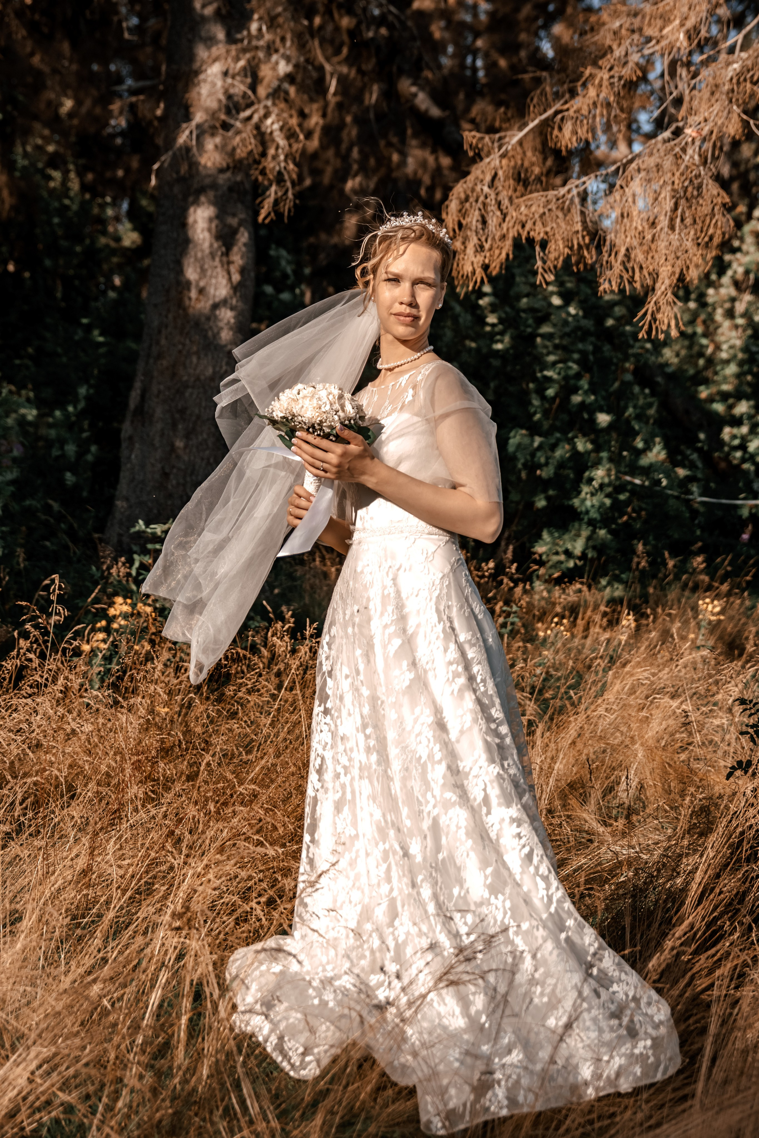 Дима и Полина. Фотограф в с. Ижма Республика Коми Терентьев Сергей