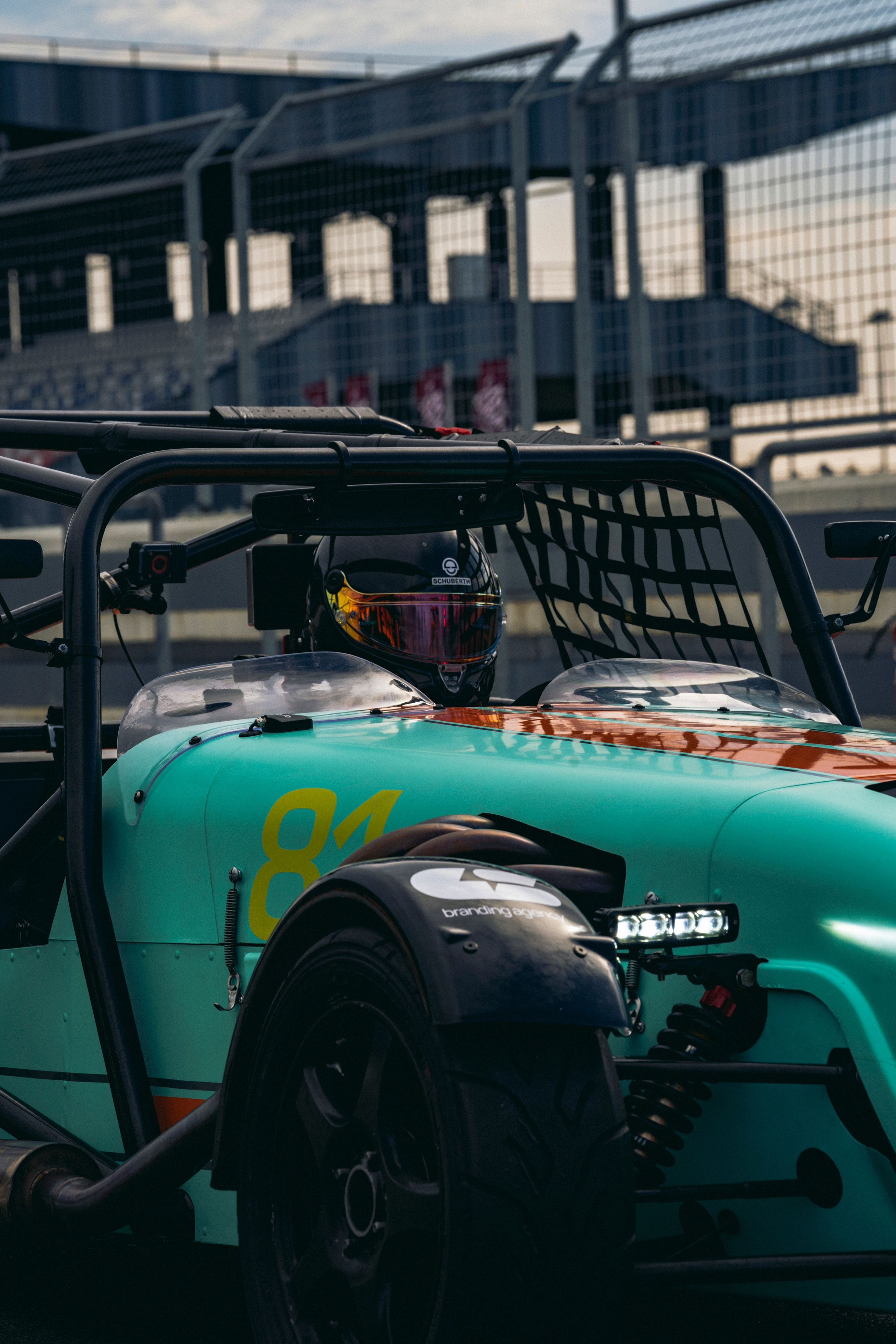 Igora Drive Time Attack. Фотограф Ирина Соколенко Санкт-Петербург