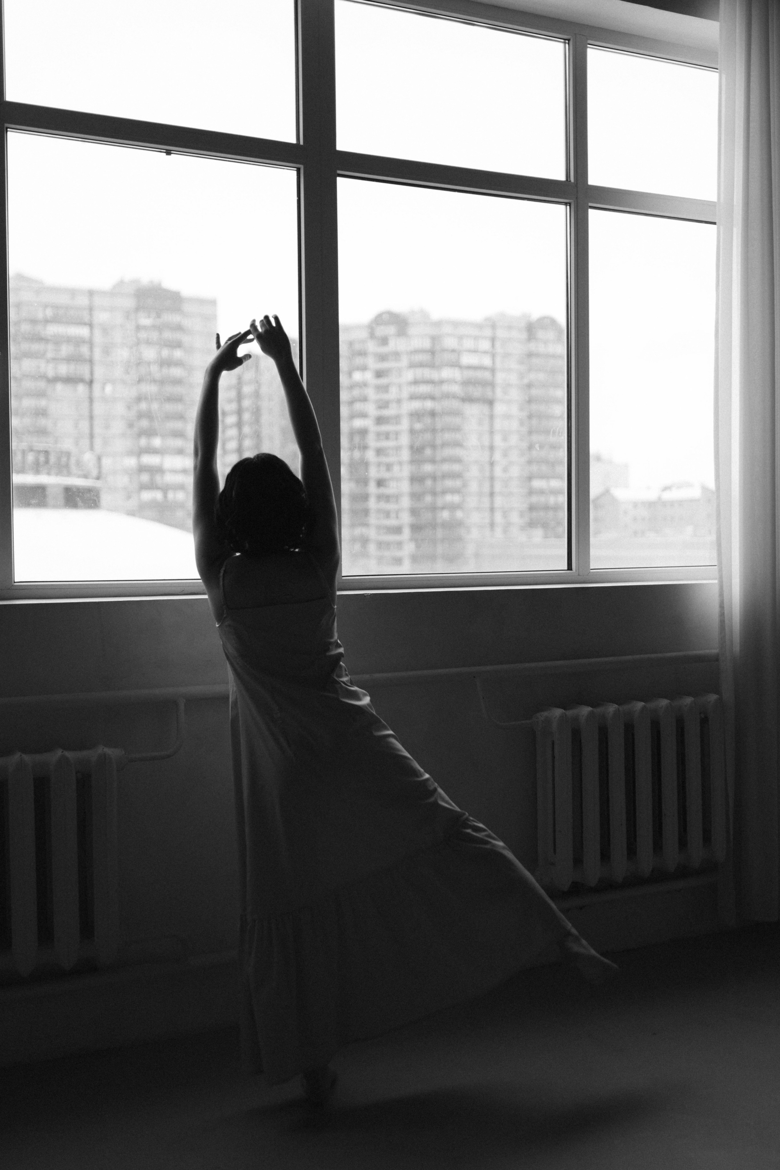 Портфолио. Главная