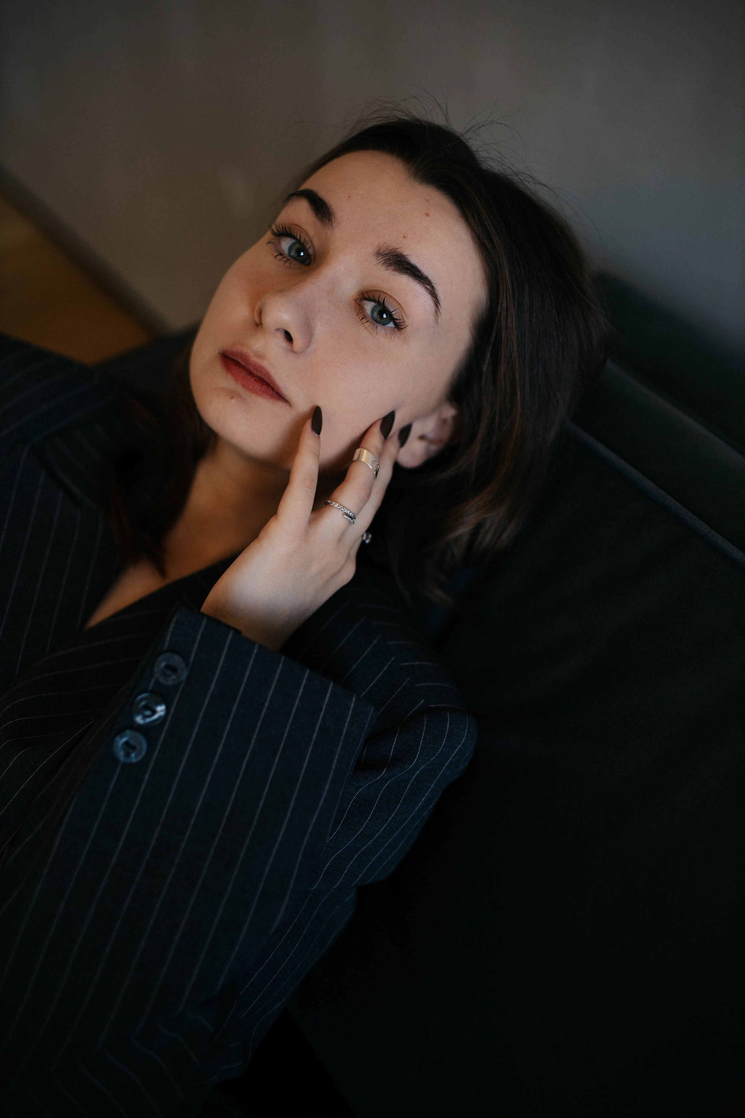 Портфолио. Главная