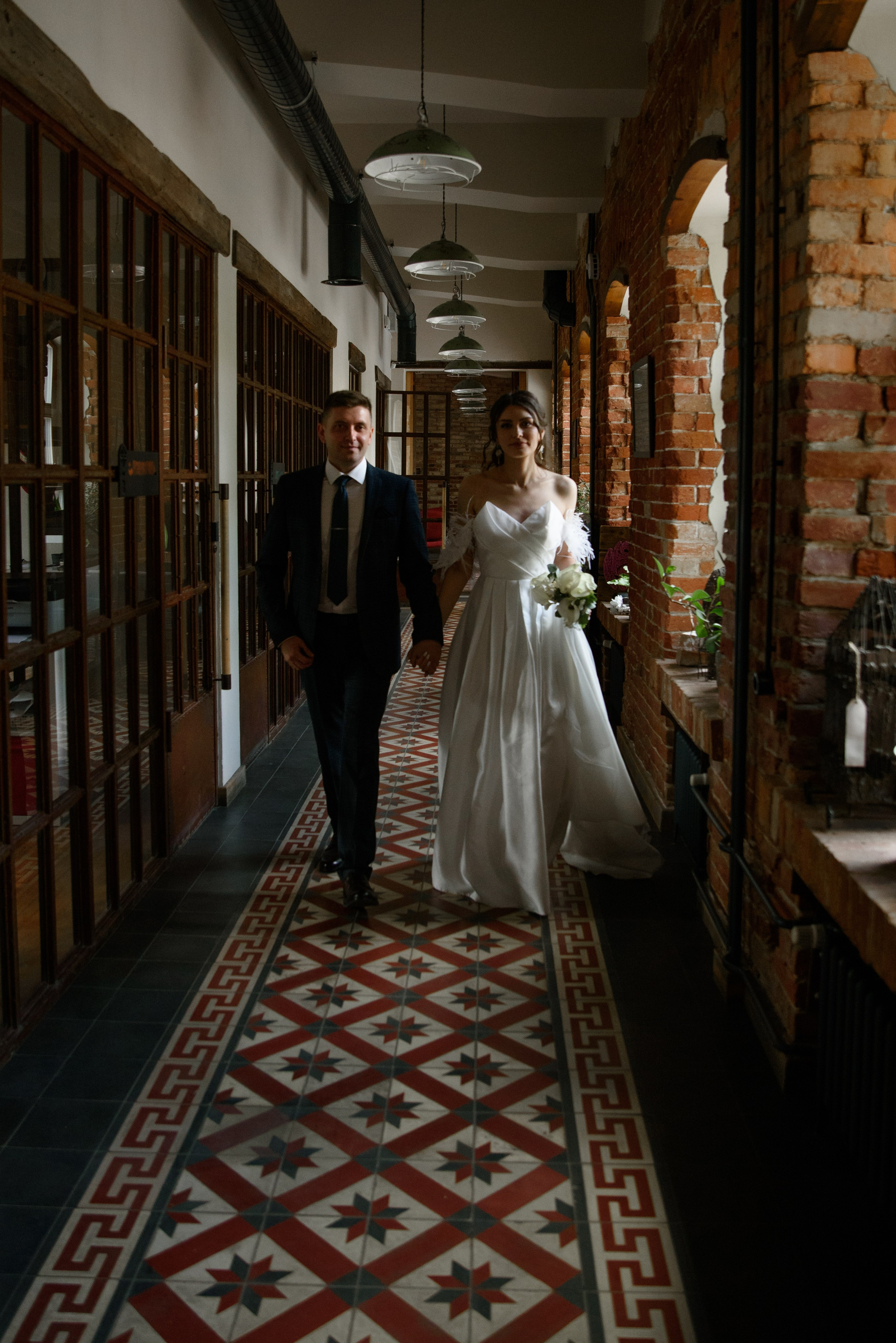 Юлия и Григорий. Свадебный, портретный фотограф в Волгограде Ермашова Дарья