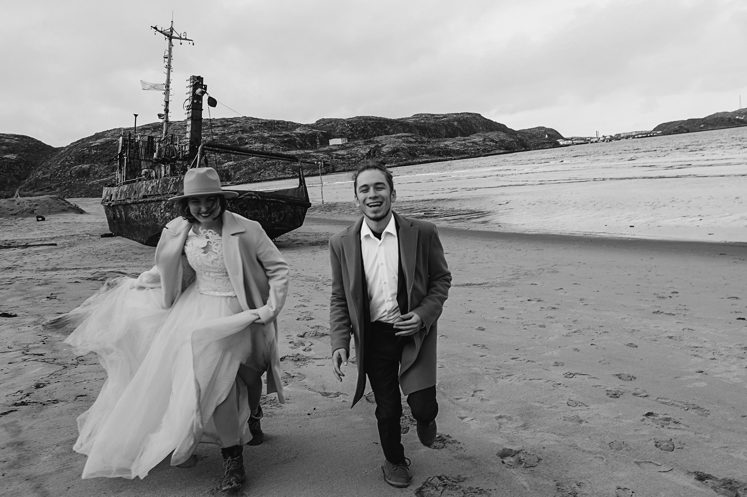 Териберка. Семейный фотограф Тюмень, фотограф на роды Салмина Мария