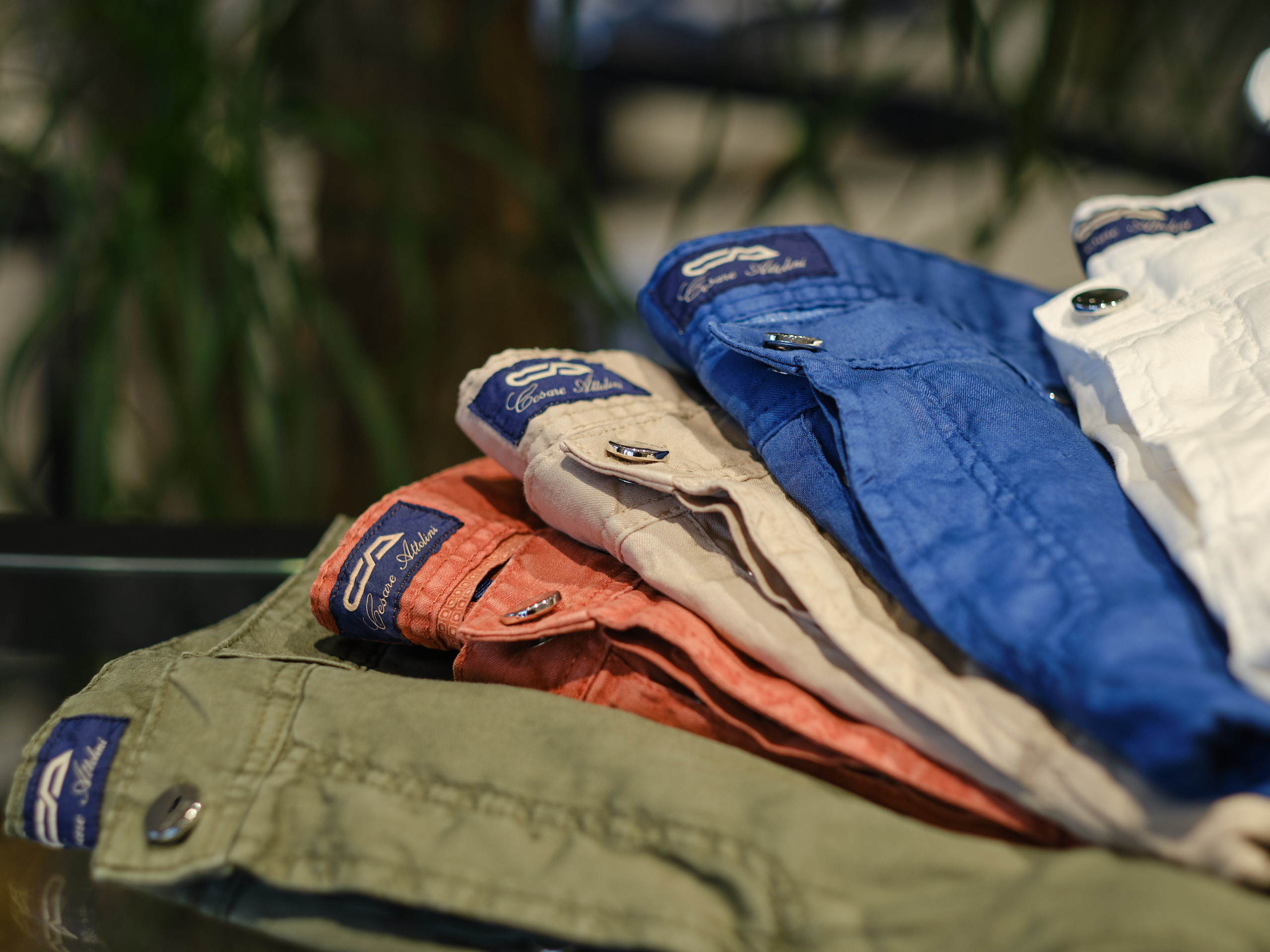 Фотографии луков и витрин Cesare Attolini Moscow весна 2019. Nikolay Samara — Portrait, Lifestyle, Event & Work and Sport Photography in Bratislava