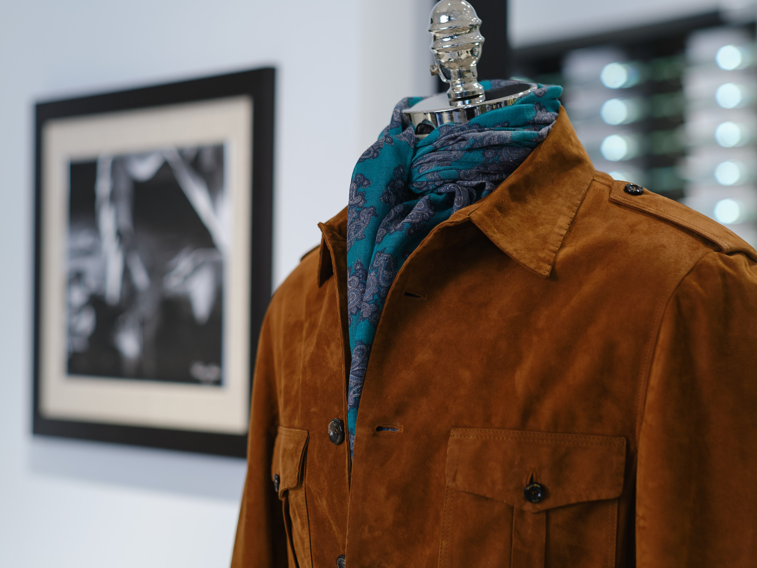 Фотографии луков и витрин Cesare Attolini Moscow весна 2019. Nikolay Samara — Portrait, Lifestyle, Event & Work and Sport Photography in Bratislava