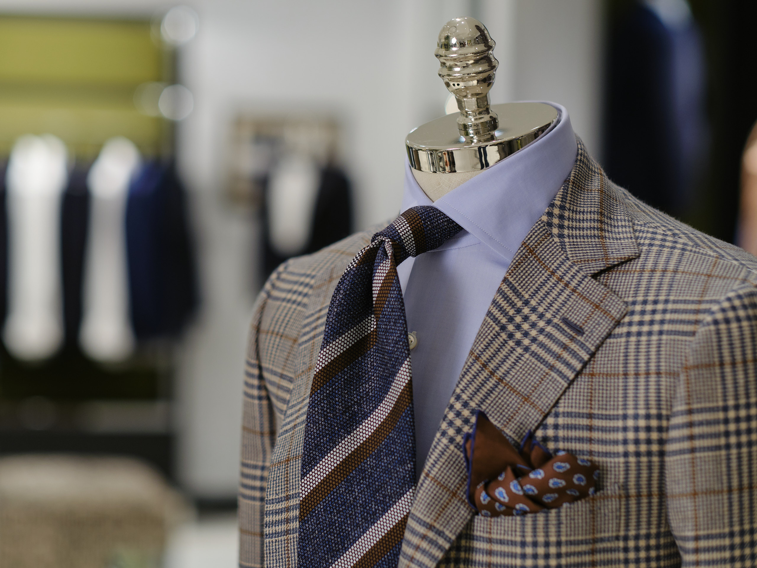 Фотографии луков и витрин Cesare Attolini Moscow весна 2019. Nikolay Samara — Portrait, Lifestyle, Event & Work and Sport Photography in Bratislava