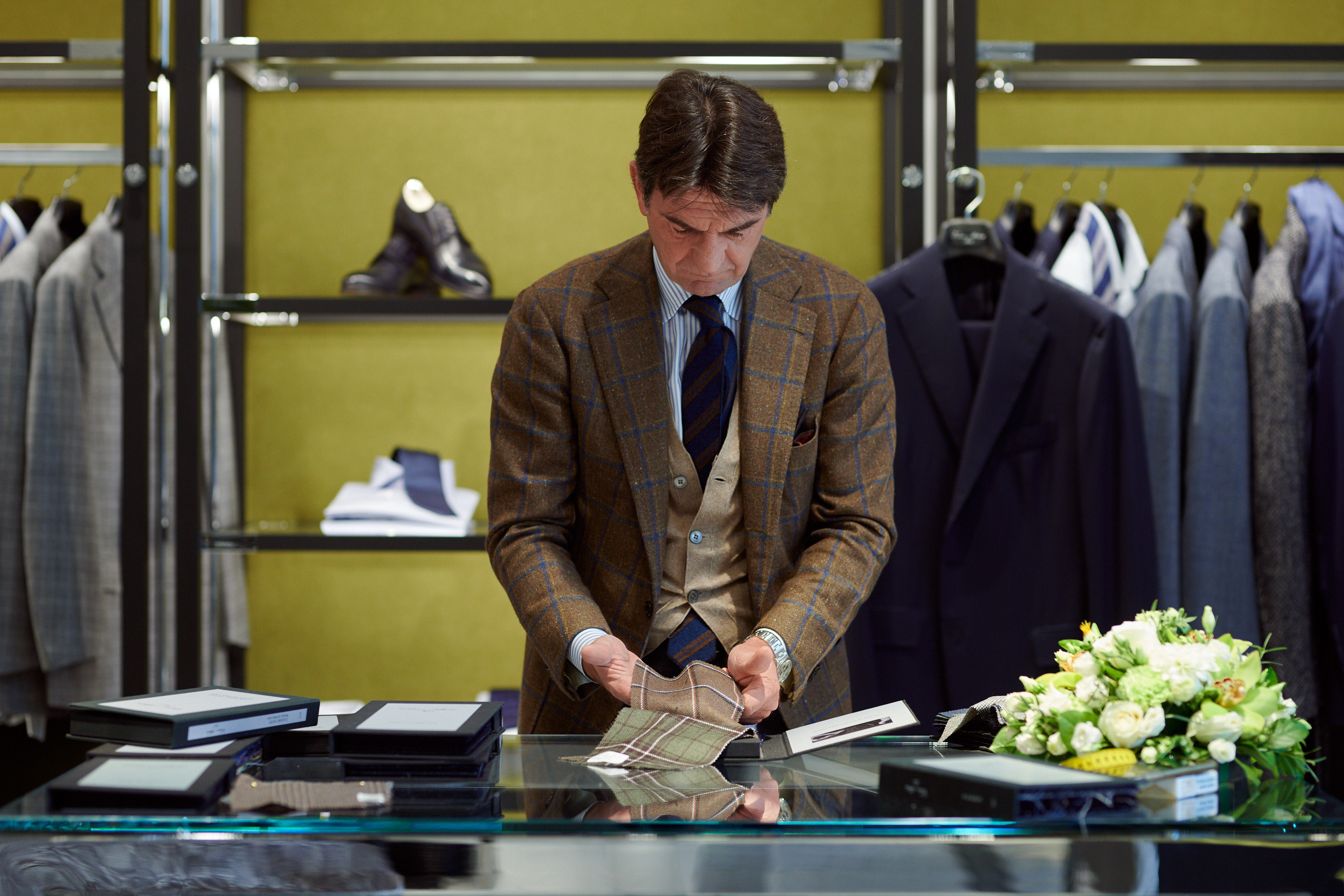 MTM Осень 2019. Som Nikolay Samara, fotograf v Bratislave. Zameriavam sa na portréty, lifestyle, eventy a work and sport fotografiu s osobným pr