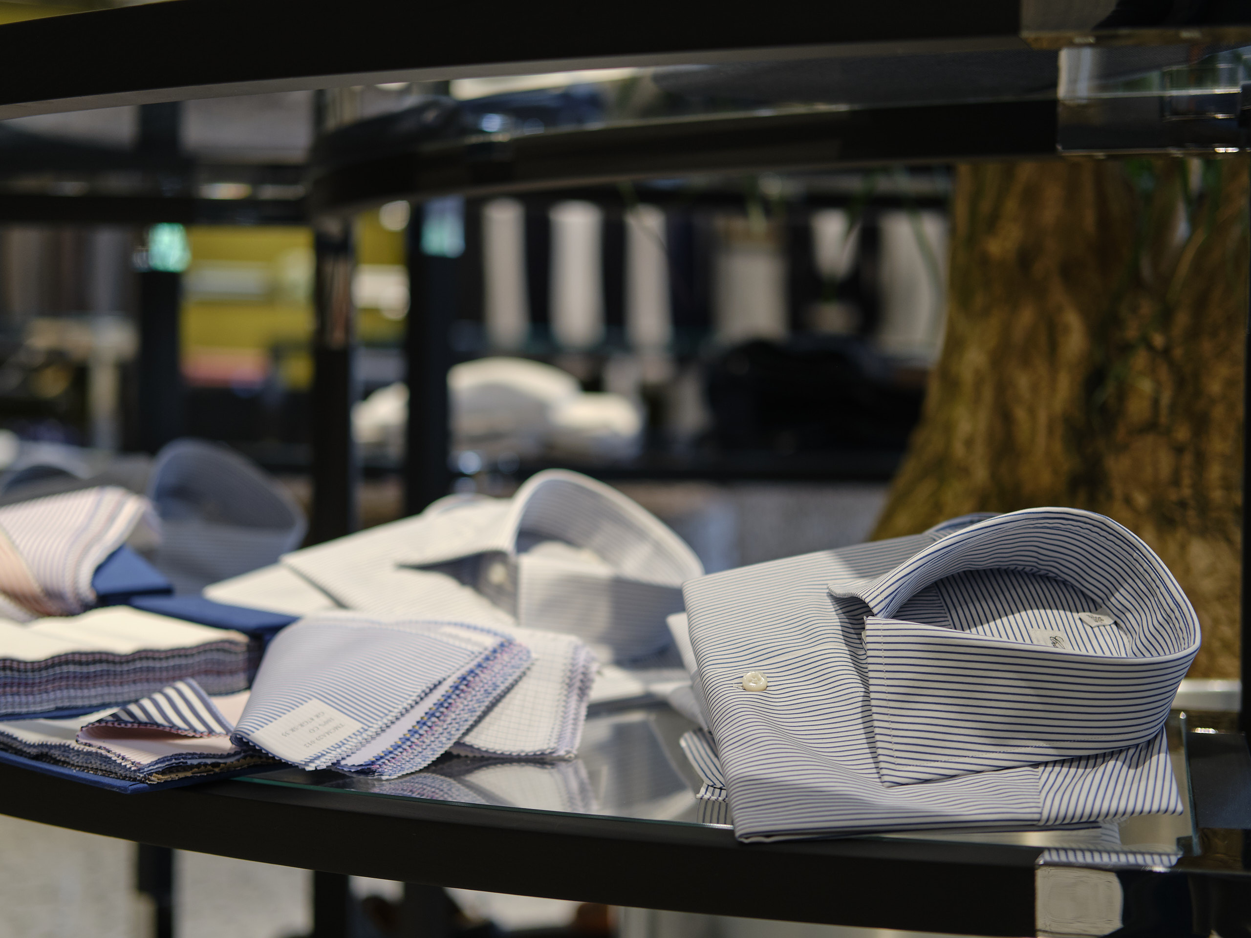 Фотографии луков и витрин Cesare Attolini Moscow весна 2019. Nikolay Samara — Portrait, Lifestyle, Event & Work and Sport Photography in Bratislava