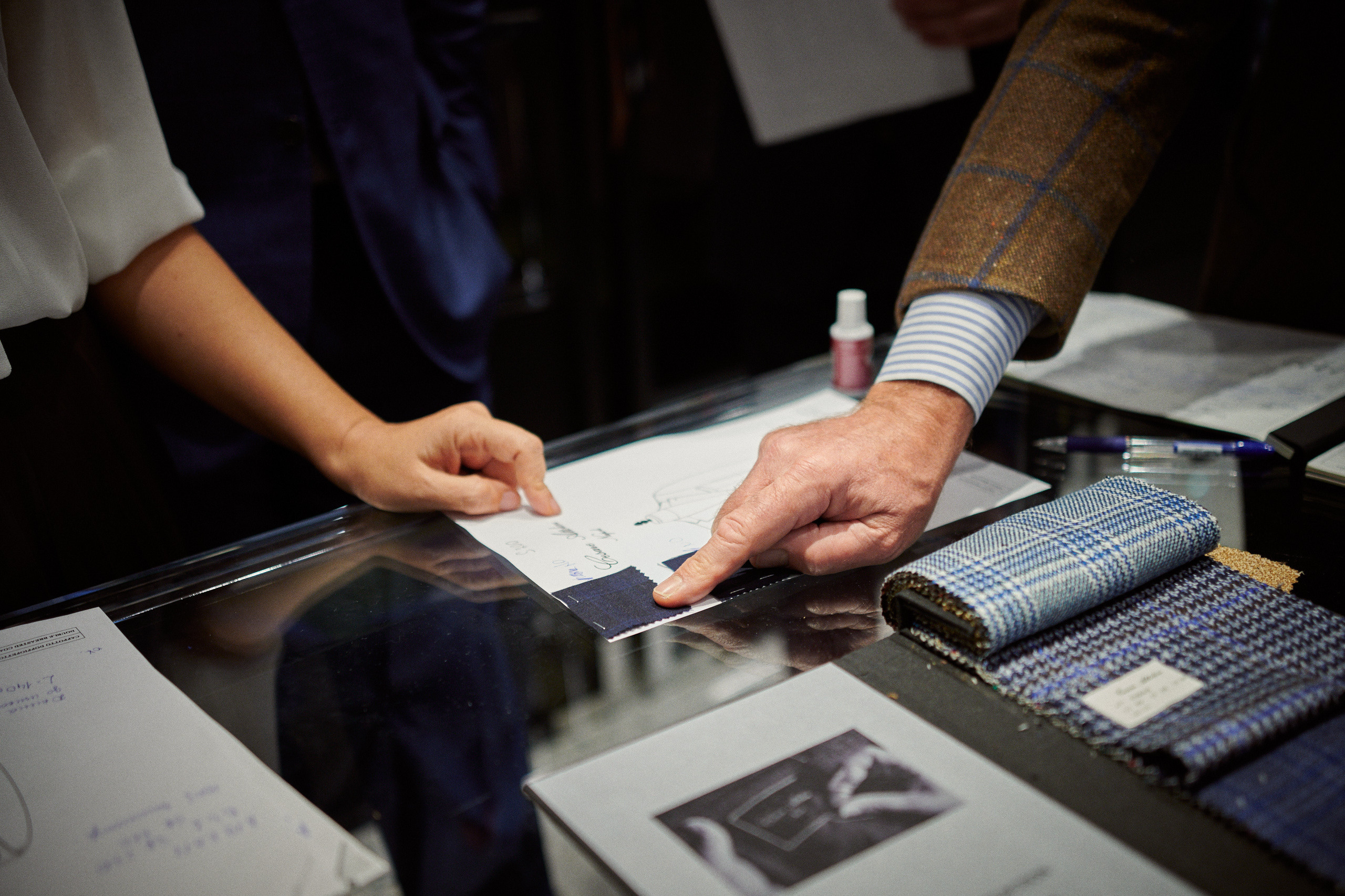 MTM Осень 2019. Som Nikolay Samara, fotograf v Bratislave. Zameriavam sa na portréty, lifestyle, eventy a work and sport fotografiu s osobným pr