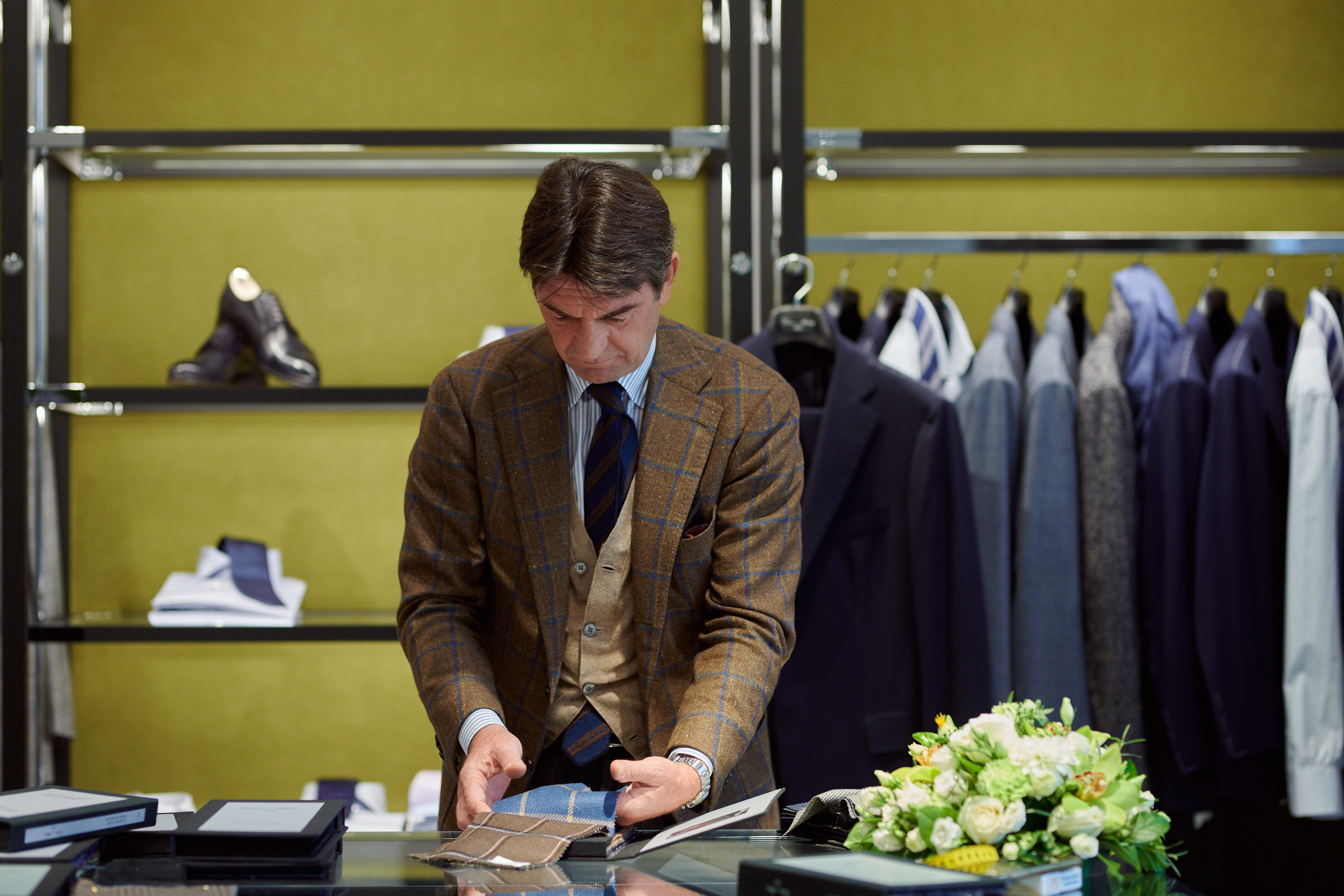 MTM Осень 2019. Som Nikolay Samara, fotograf v Bratislave. Zameriavam sa na portréty, lifestyle, eventy a work and sport fotografiu s osobným pr