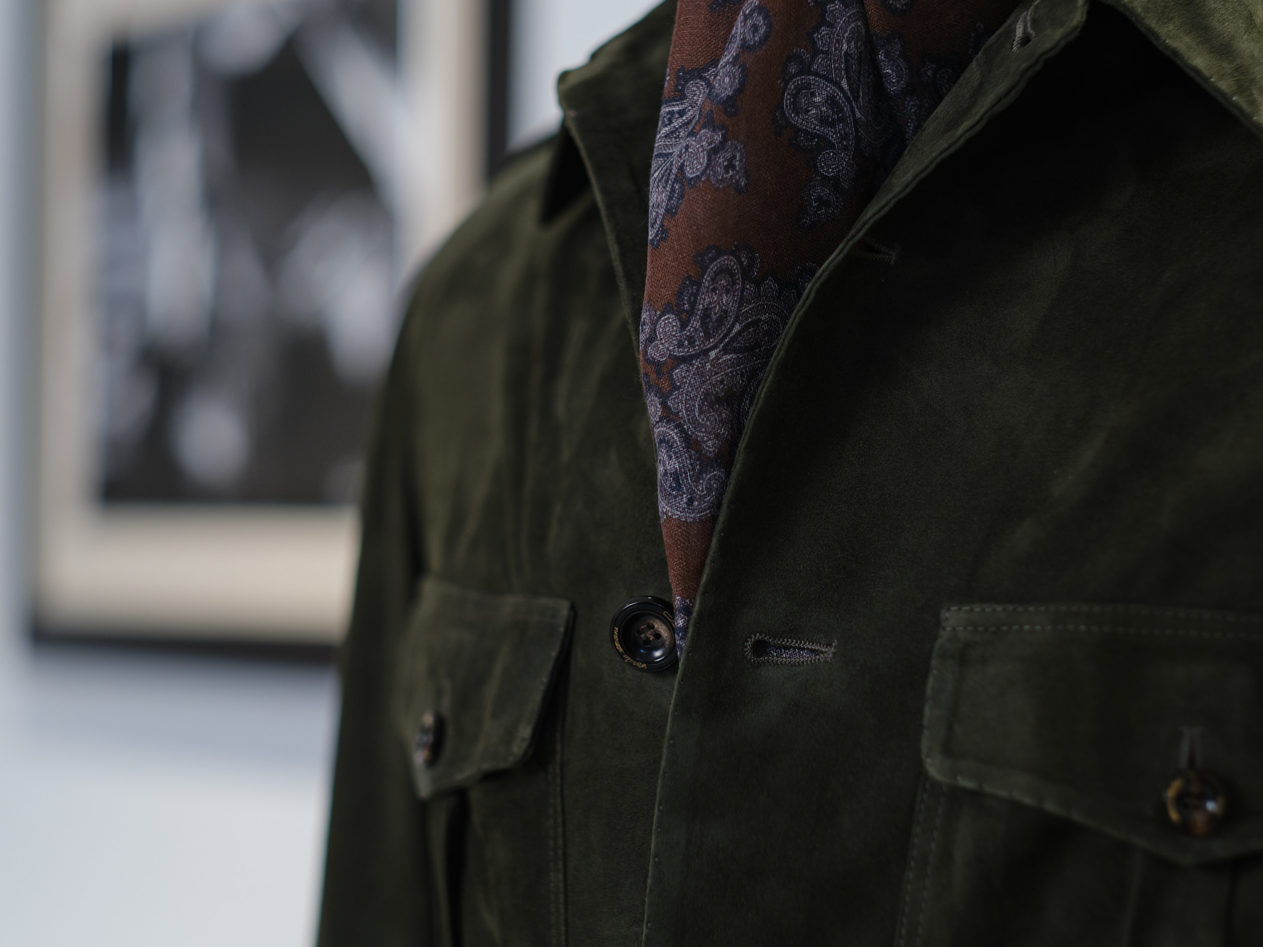 Фотографии луков и витрин Cesare Attolini Moscow весна 2019. Nikolay Samara — Portrait, Lifestyle, Event & Work and Sport Photography in Bratislava