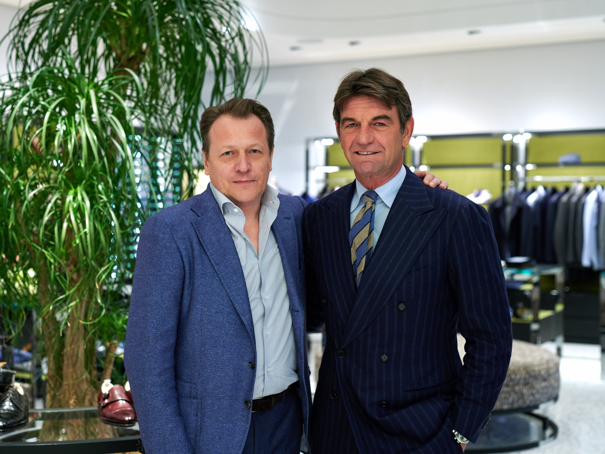 MTM Осень 2019. Som Nikolay Samara, fotograf v Bratislave. Zameriavam sa na portréty, lifestyle, eventy a work and sport fotografiu s osobným pr