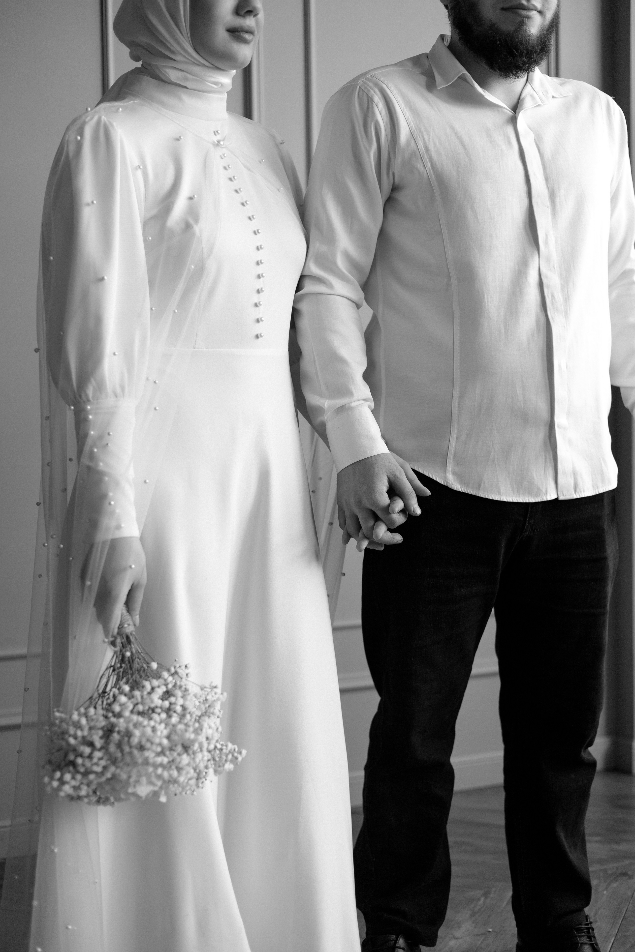 Studio | Elya + Amir. Орлова Мария фотограф Волгоград, Камышин