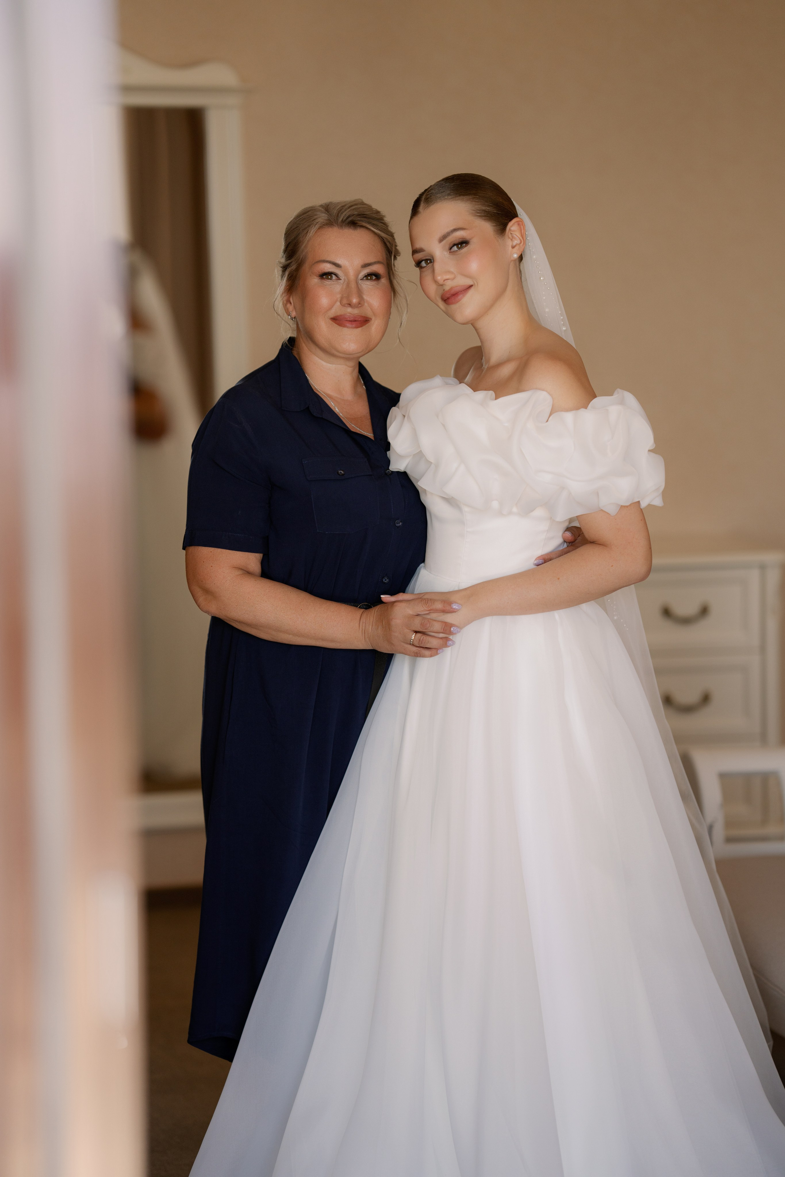 Wedding. Главная