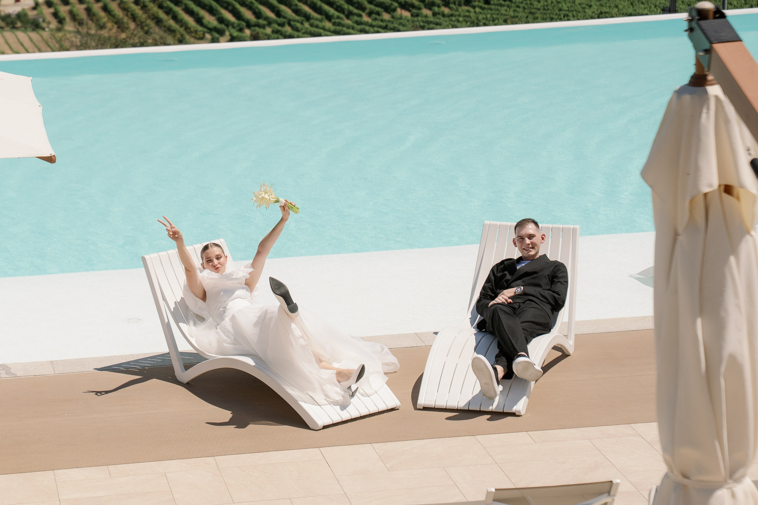 Wedding. Главная