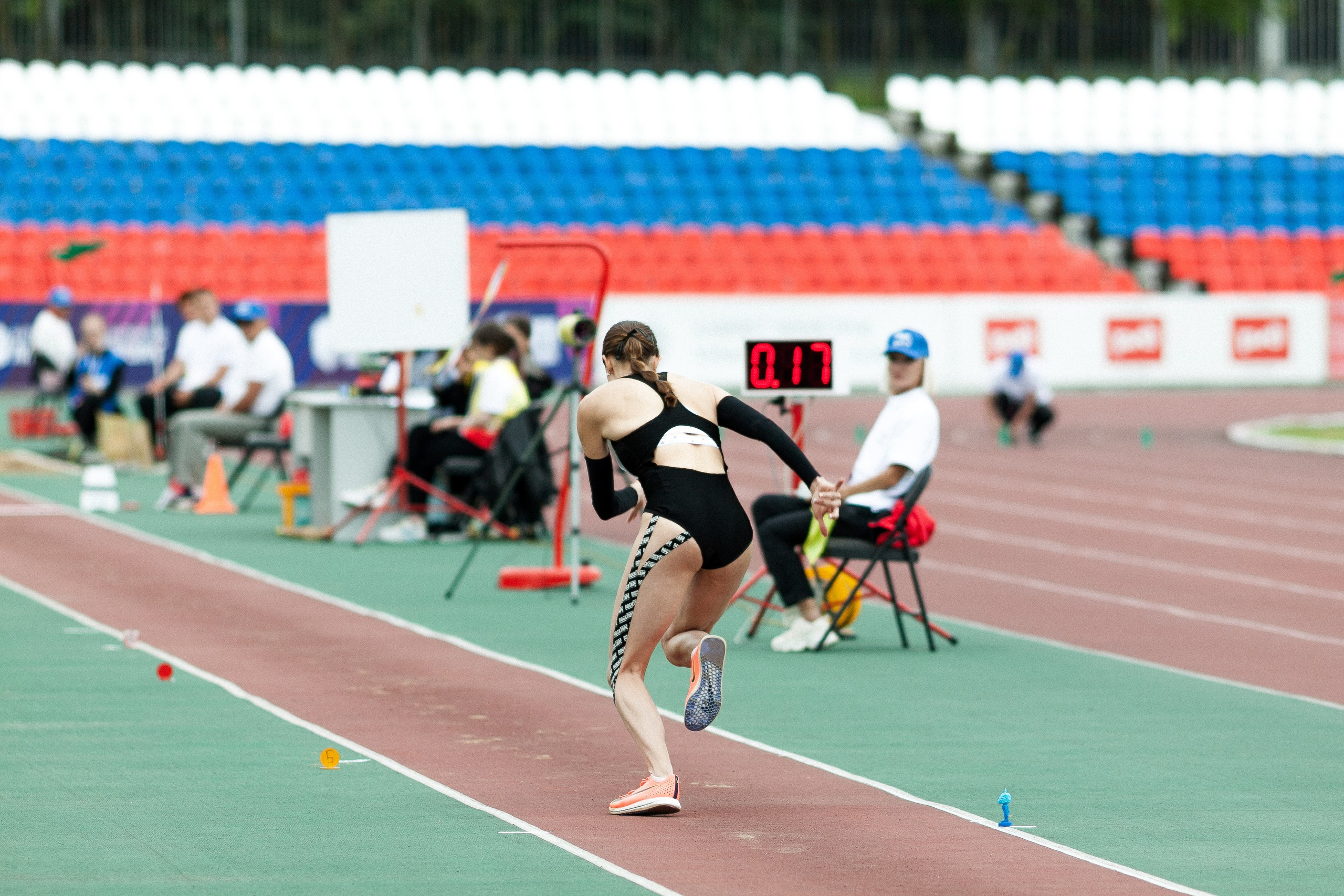 ЛА 5 июля 2025. Фотография