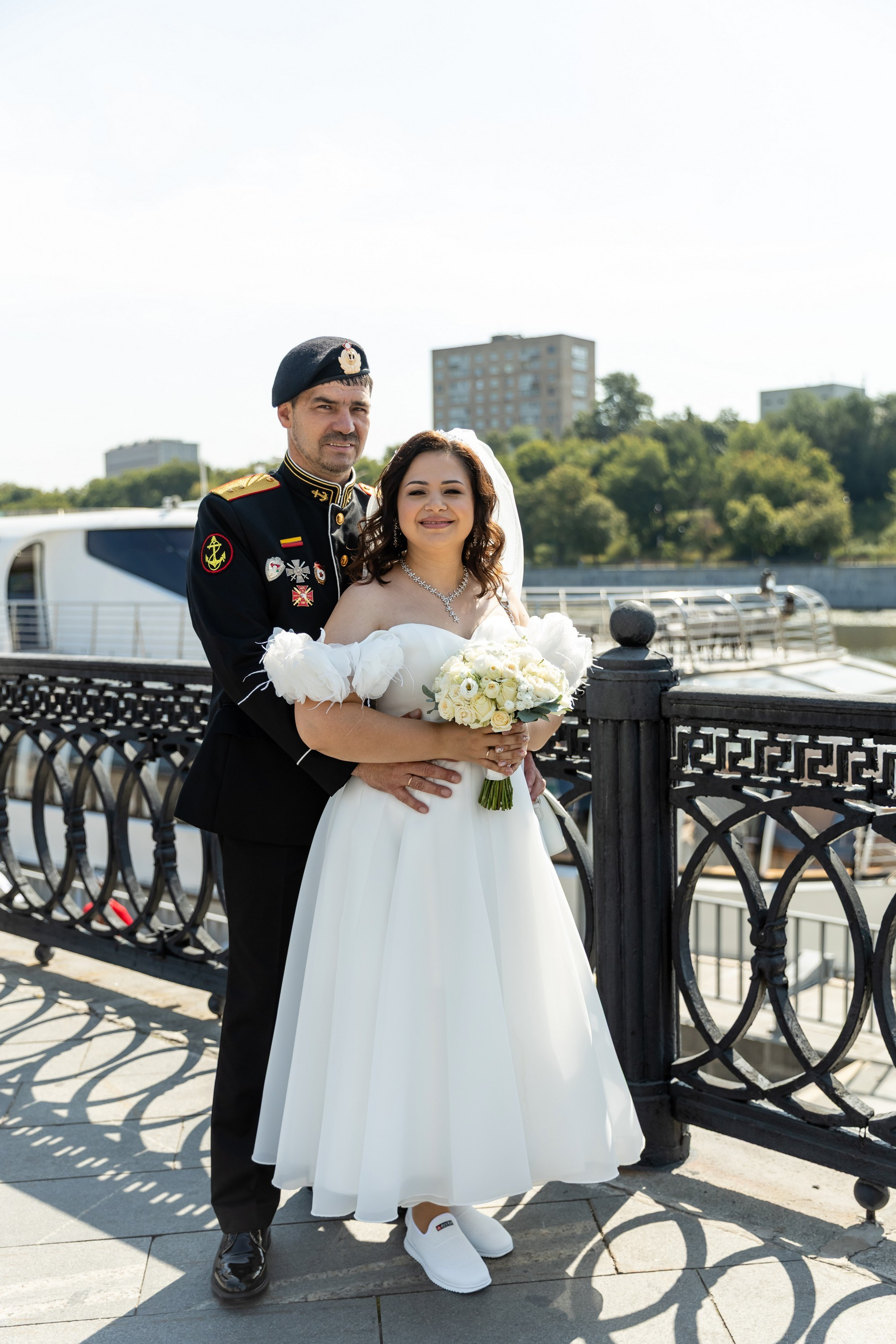 II Всероссийский свадебный фестиваль (ЯМАЛ). Татьяна Чернышова свадебный фотограф Москва