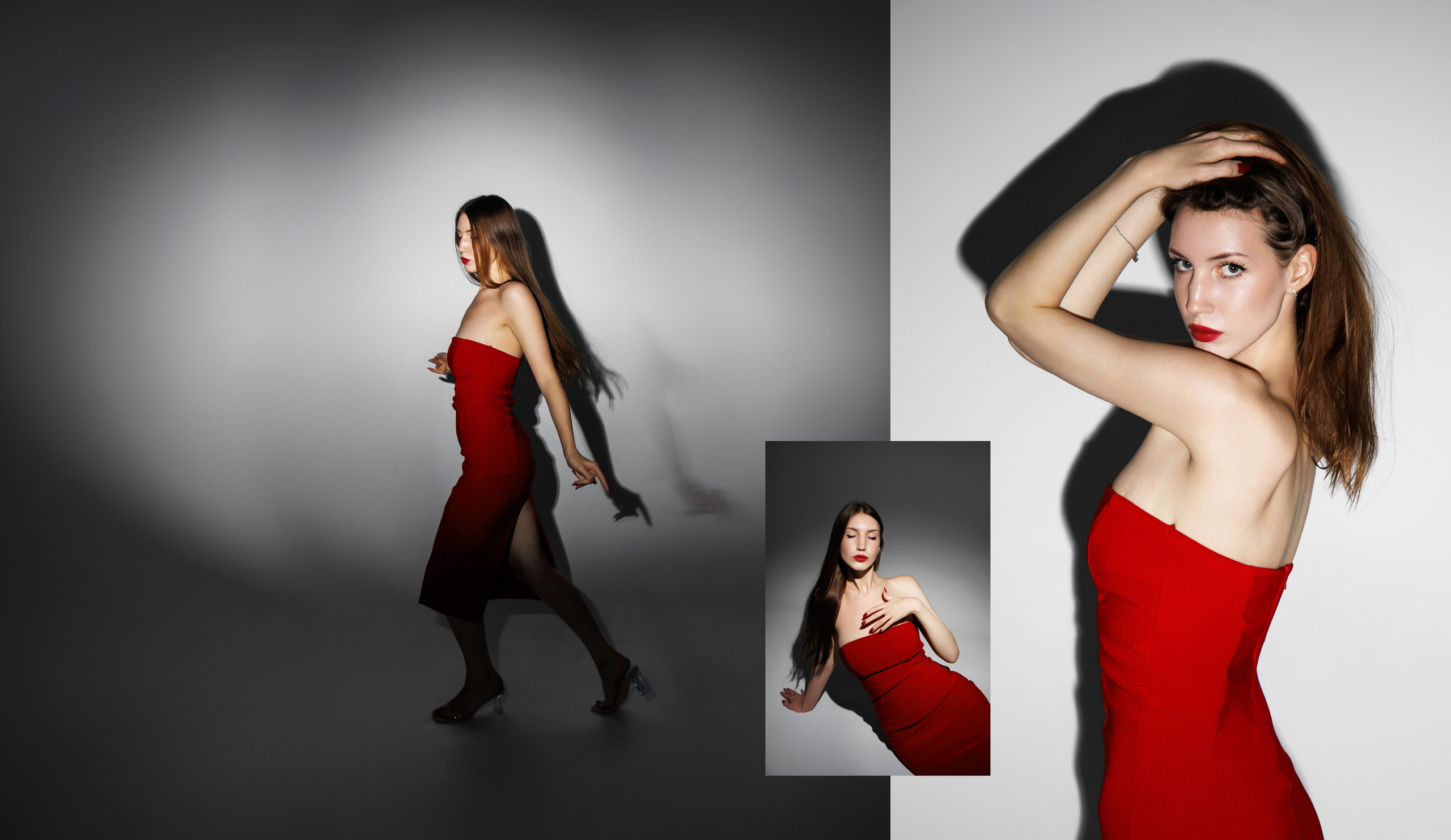 Испания зовёт. Фотограф Марина Верятинская | Краснодар