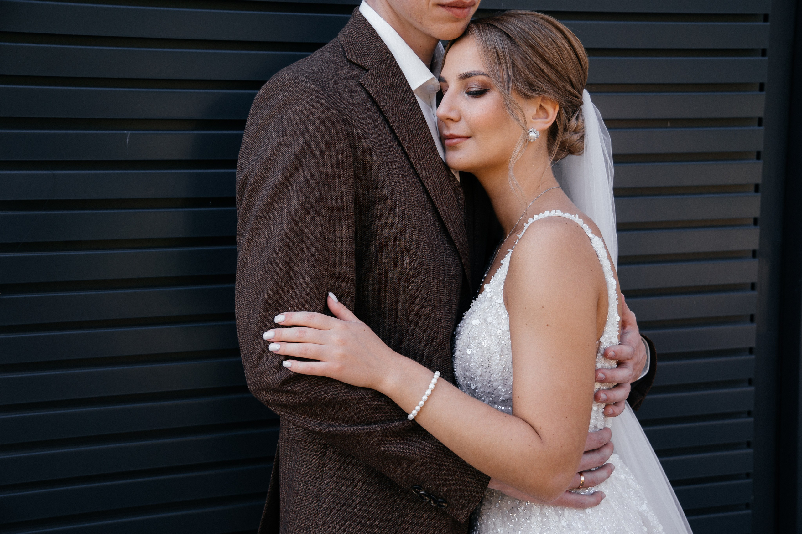 Свадебные фотосессии. Фотограф Альберт Черных