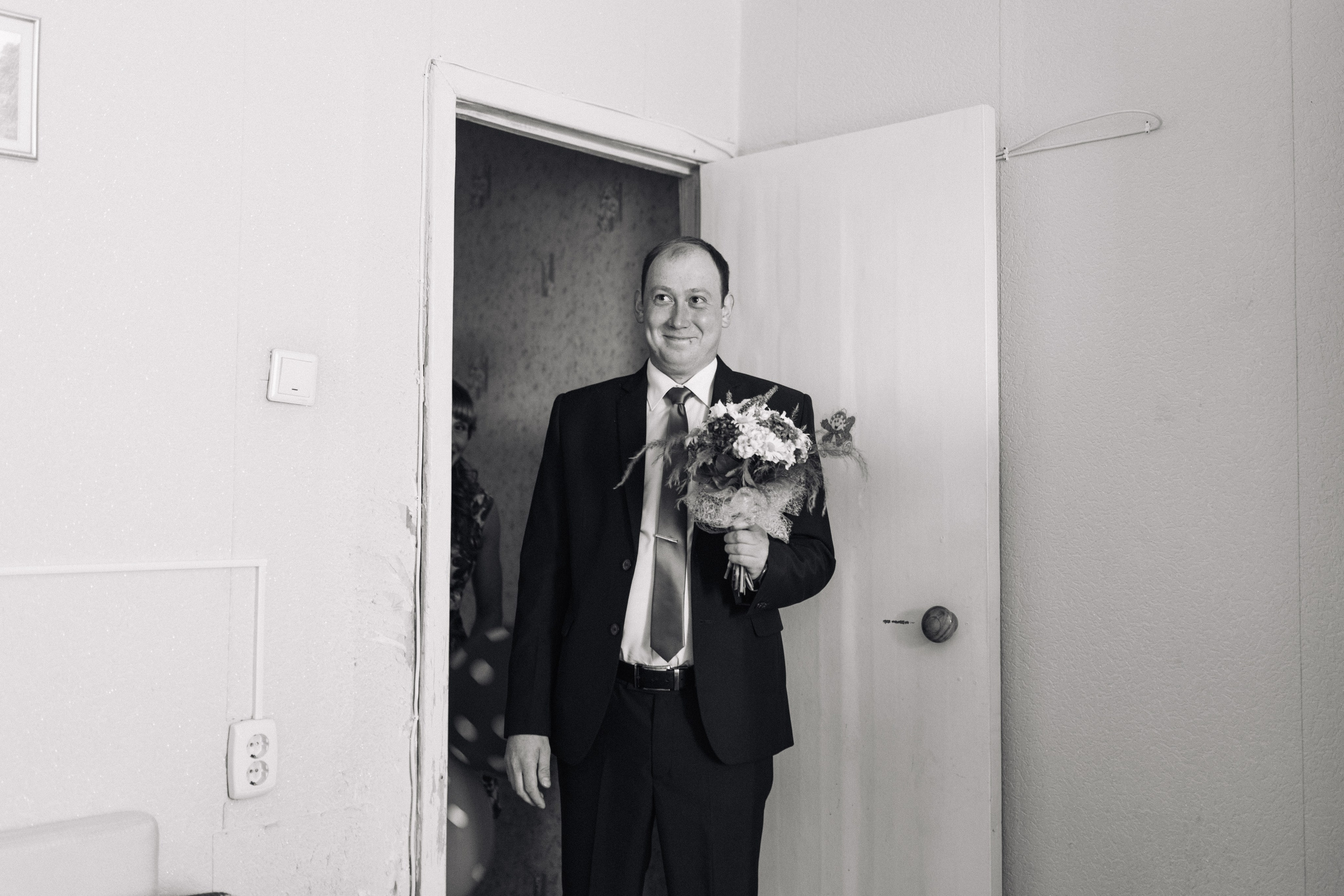 Истории про двоих. Портретный и репортажный фотограф в Санкт-Петербурге Дарья Сибирякова