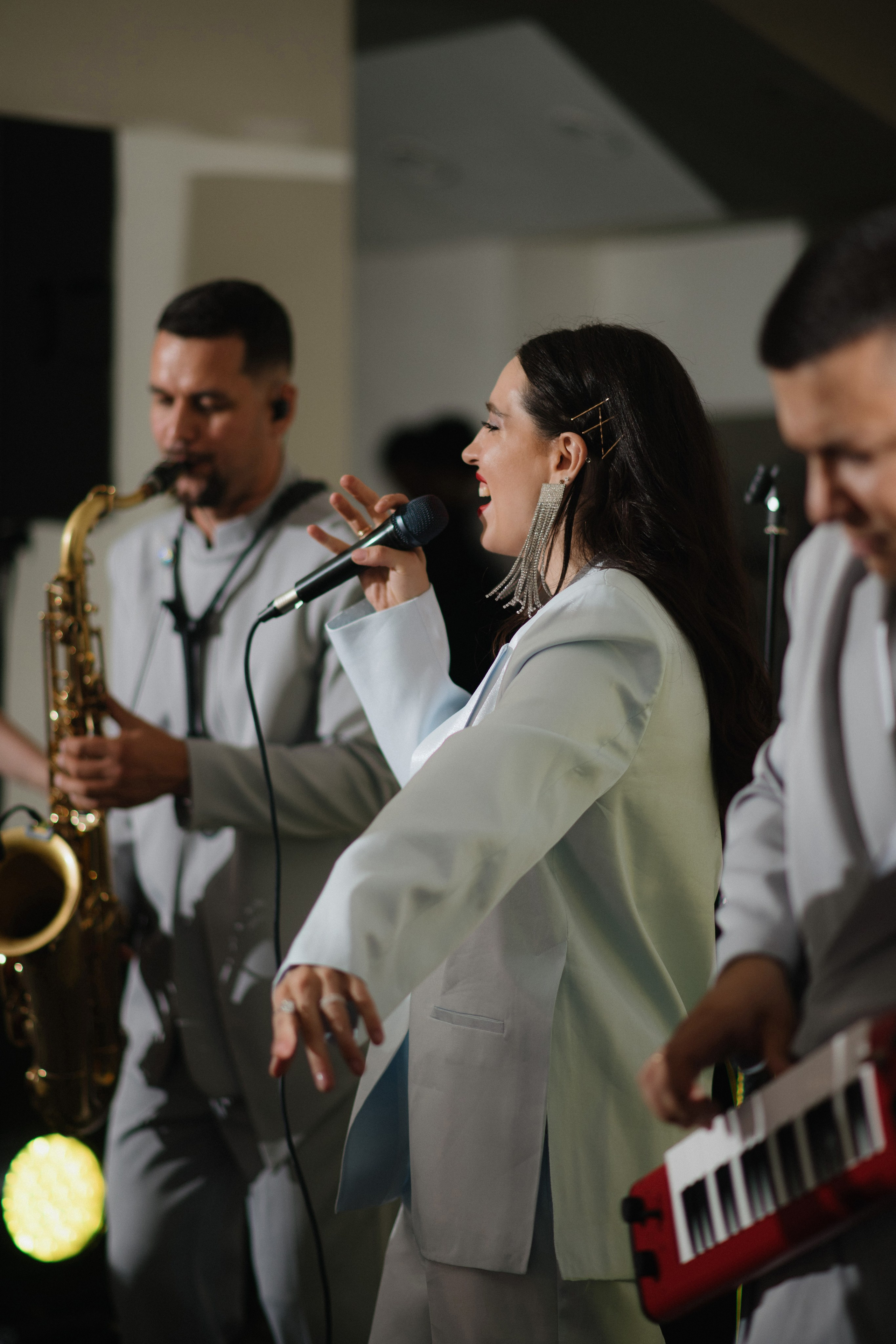 Костя и Айгиза — MORE AMORE. Свадебный фотограф Екатеринбург/Челябинск — Любовь Волохова