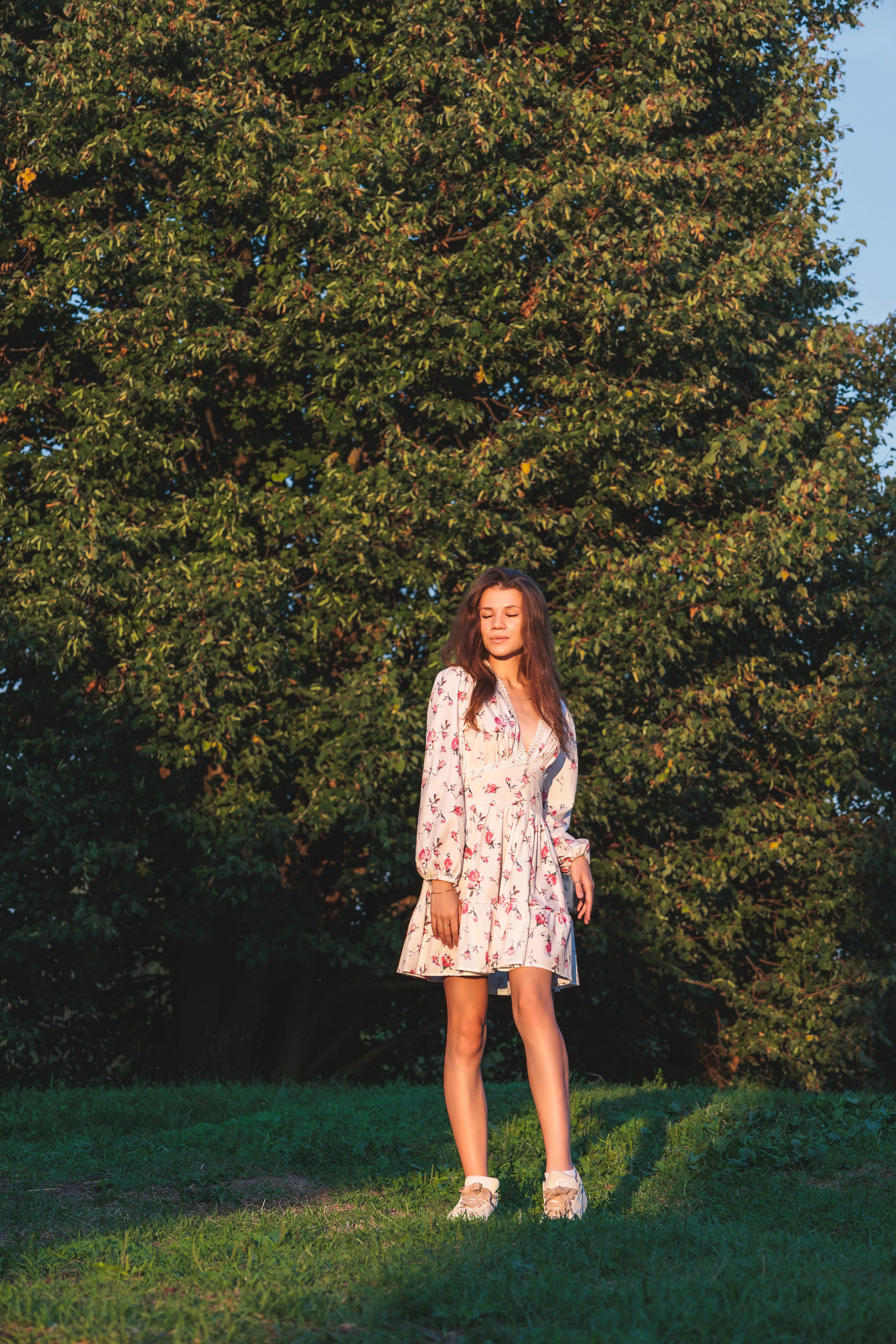 Анна. Мелехов Дмитрий|Фотограф|Видеограф