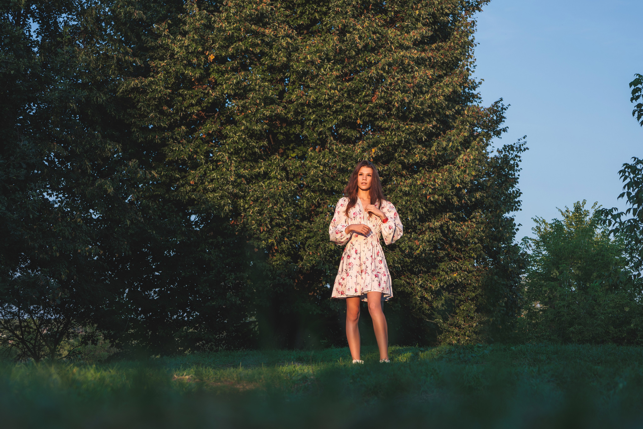 Анна. Мелехов Дмитрий|Фотограф|Видеограф