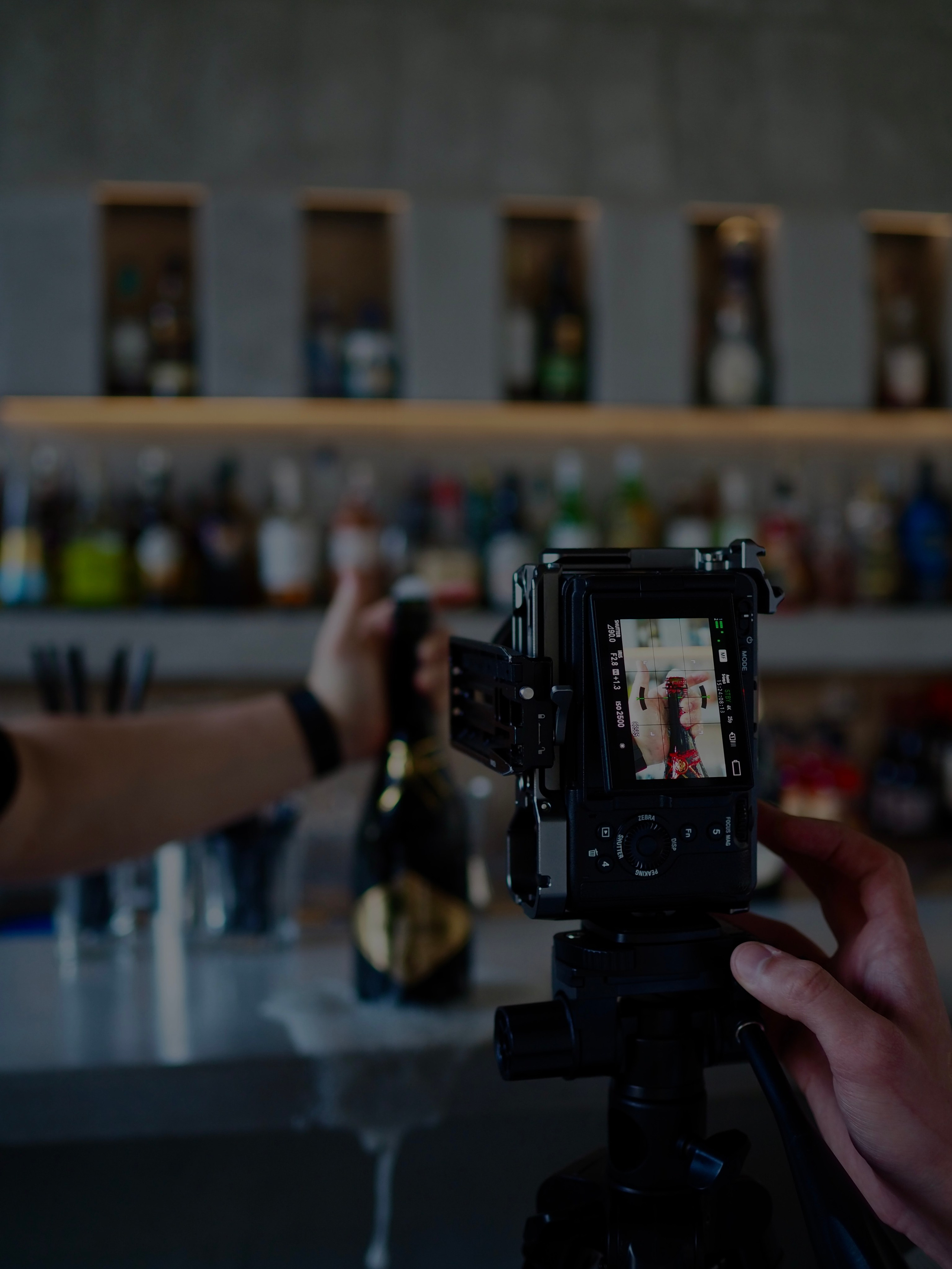 Stoneside HB Party. Видеограф | Москва | Кирилл