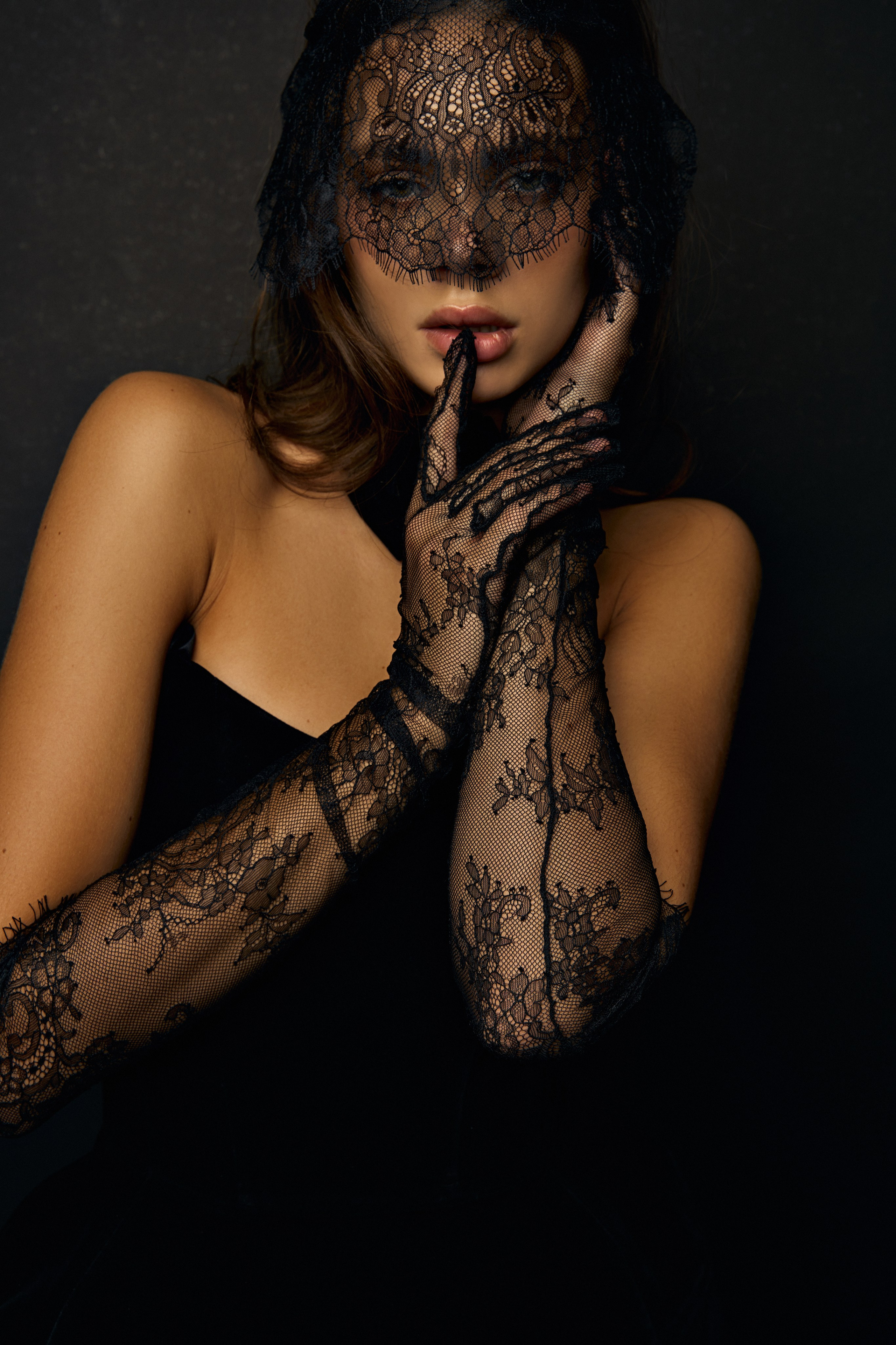 «Как из журнала». Фотограф Лариса Рямова