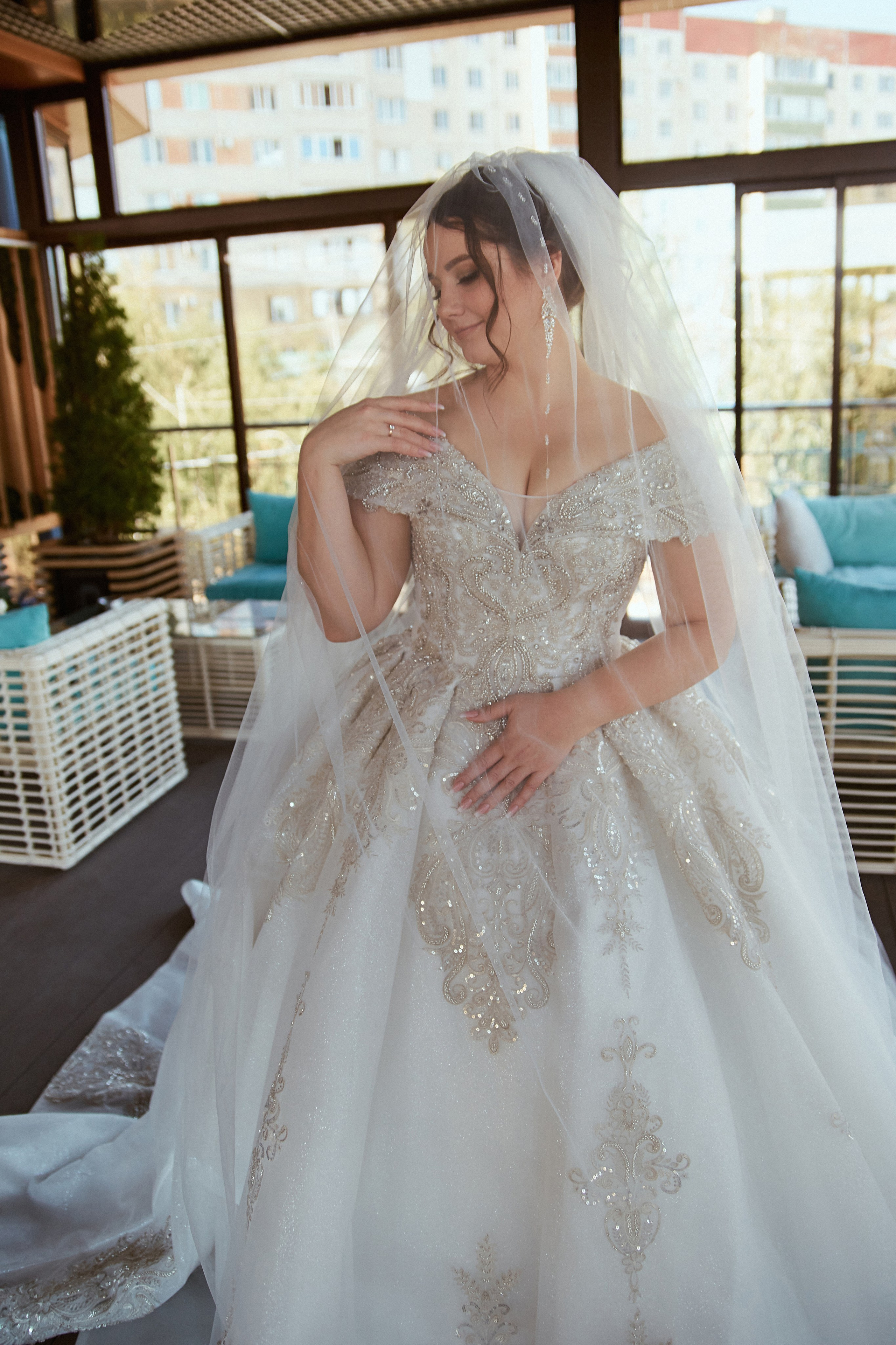 Лиля и Дмитрий. Анастасия Марунич | Блогер | Ставрополь