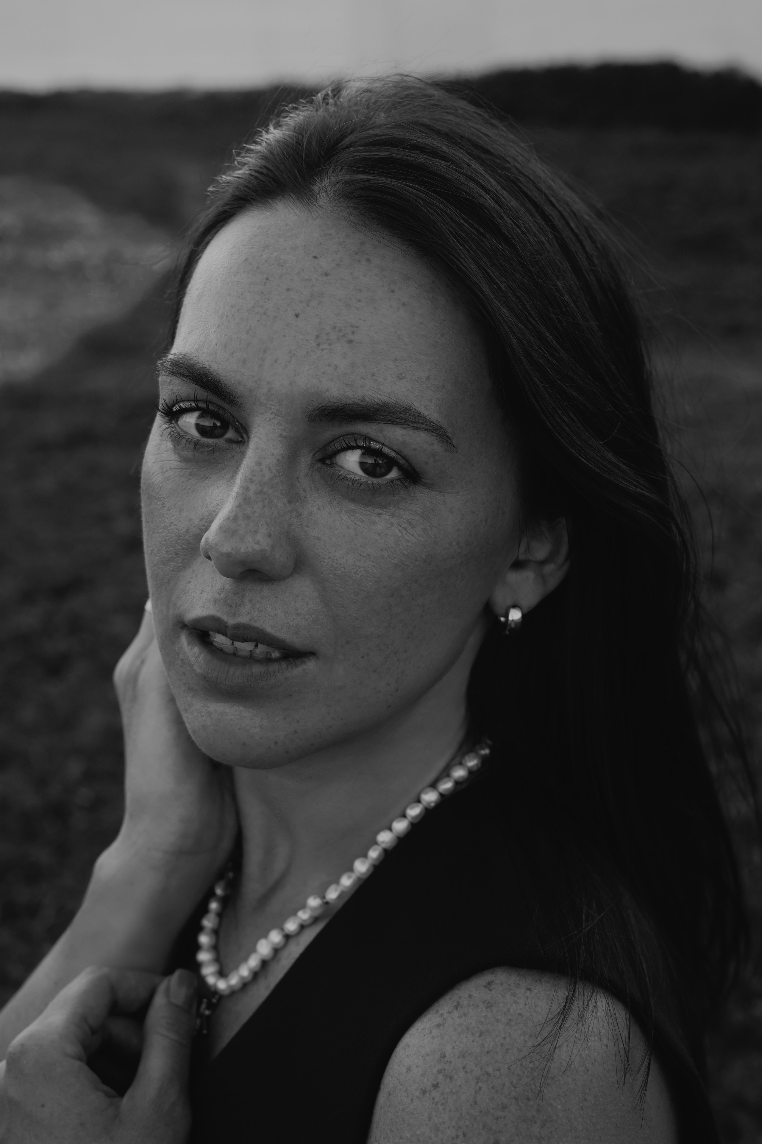 Женский портрет. Ваш фотограф во Владимире и Москве Валерия Увакина