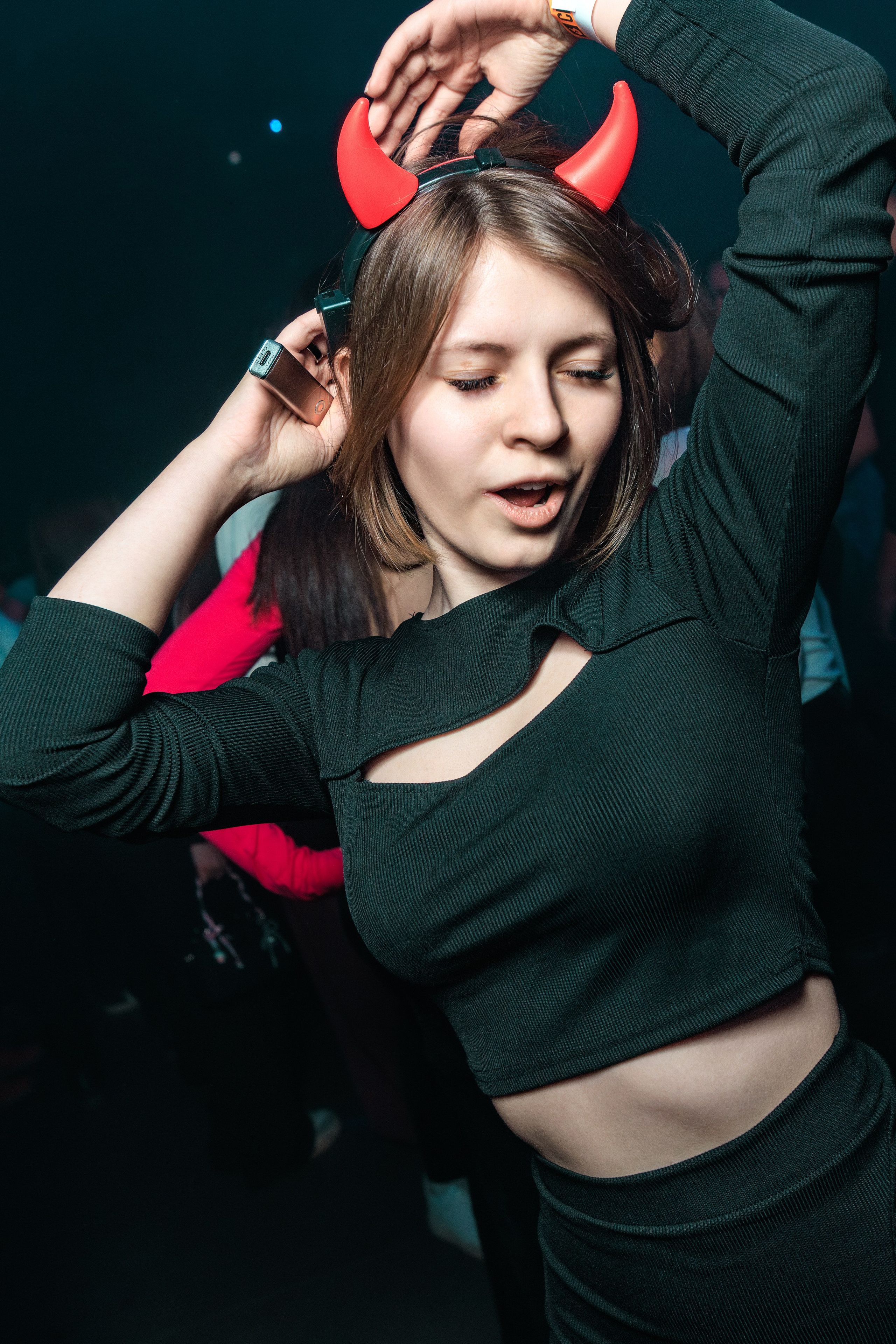 18.01.25 Tinder party. Репортажный фотограф Екатеринбург | Яркий, качественный репортаж | Концерты, клубы, репортаж, праздники, корпоративы