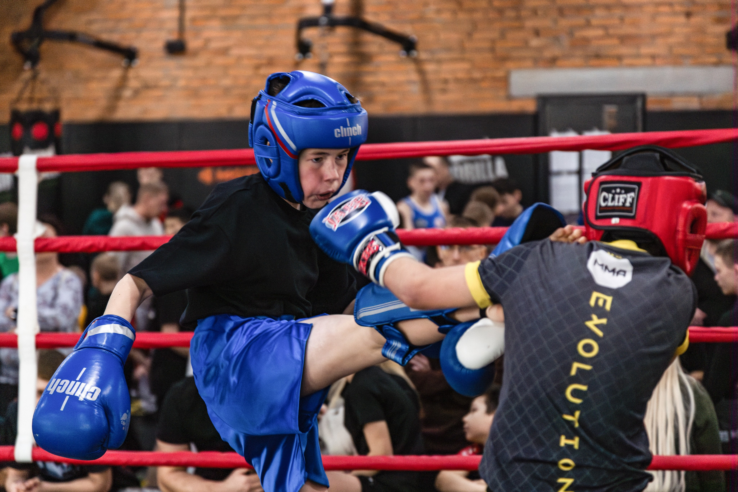 OCTAGON FIGHT IV | СК «Ратиборец». Репортажный фотограф Екатеринбург | Яркий, качественный репортаж | Концерты, клубы, репортаж, праздники, корпоративы