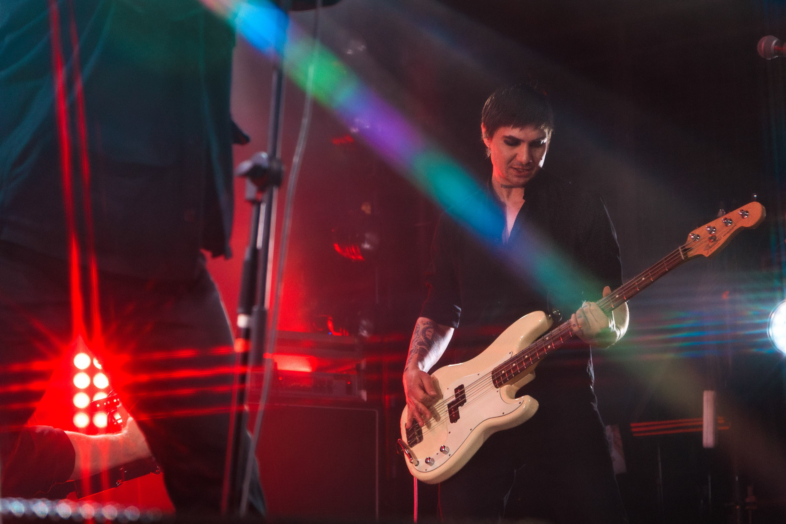 03.05.25 Unpleasant Scream | Ural Horror Festival. Репортажный фотограф Екатеринбург | Яркий, качественный репортаж | Концерты, клубы, репортаж, праздники, корпоративы