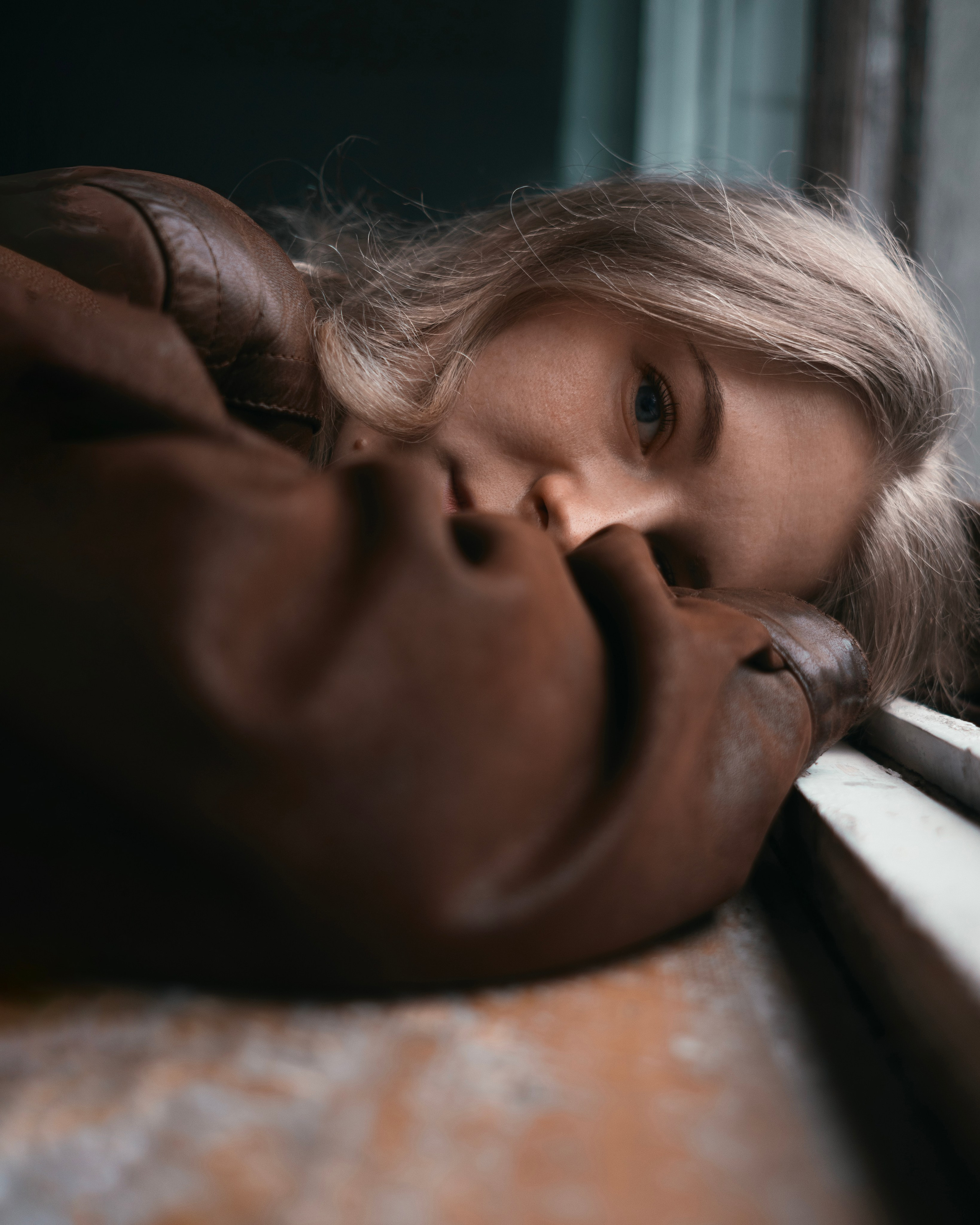 Елизавета. Главная