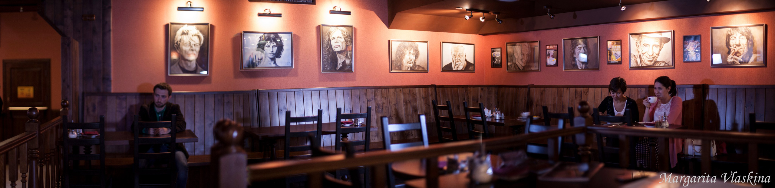 Интерьеры. Фото и Видео в Сочи | Власкина Маргарита