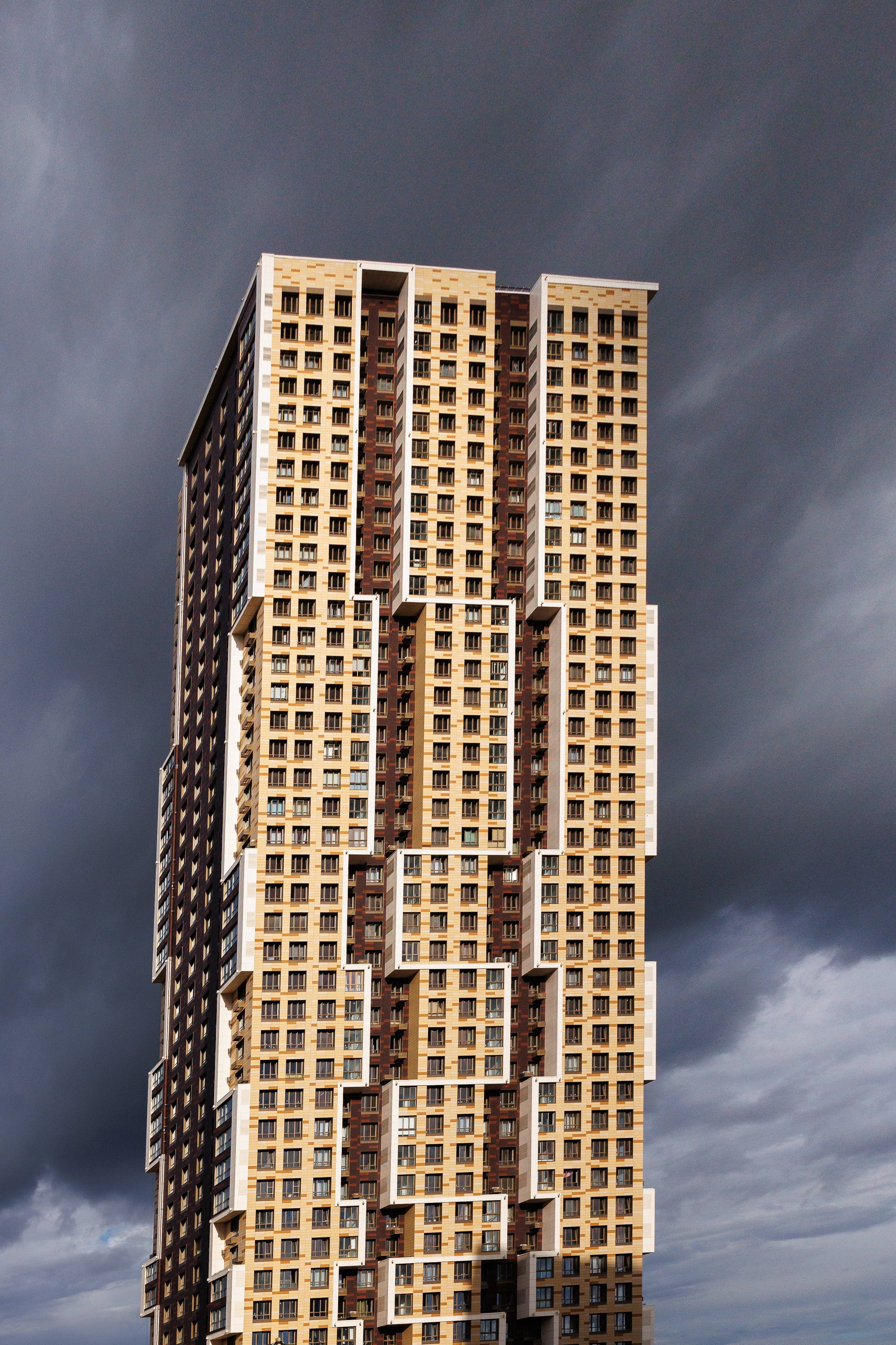 ЖК ОГНИ 2 И ЖК СОБЫТИЕ 2. АЛТ Портфолио