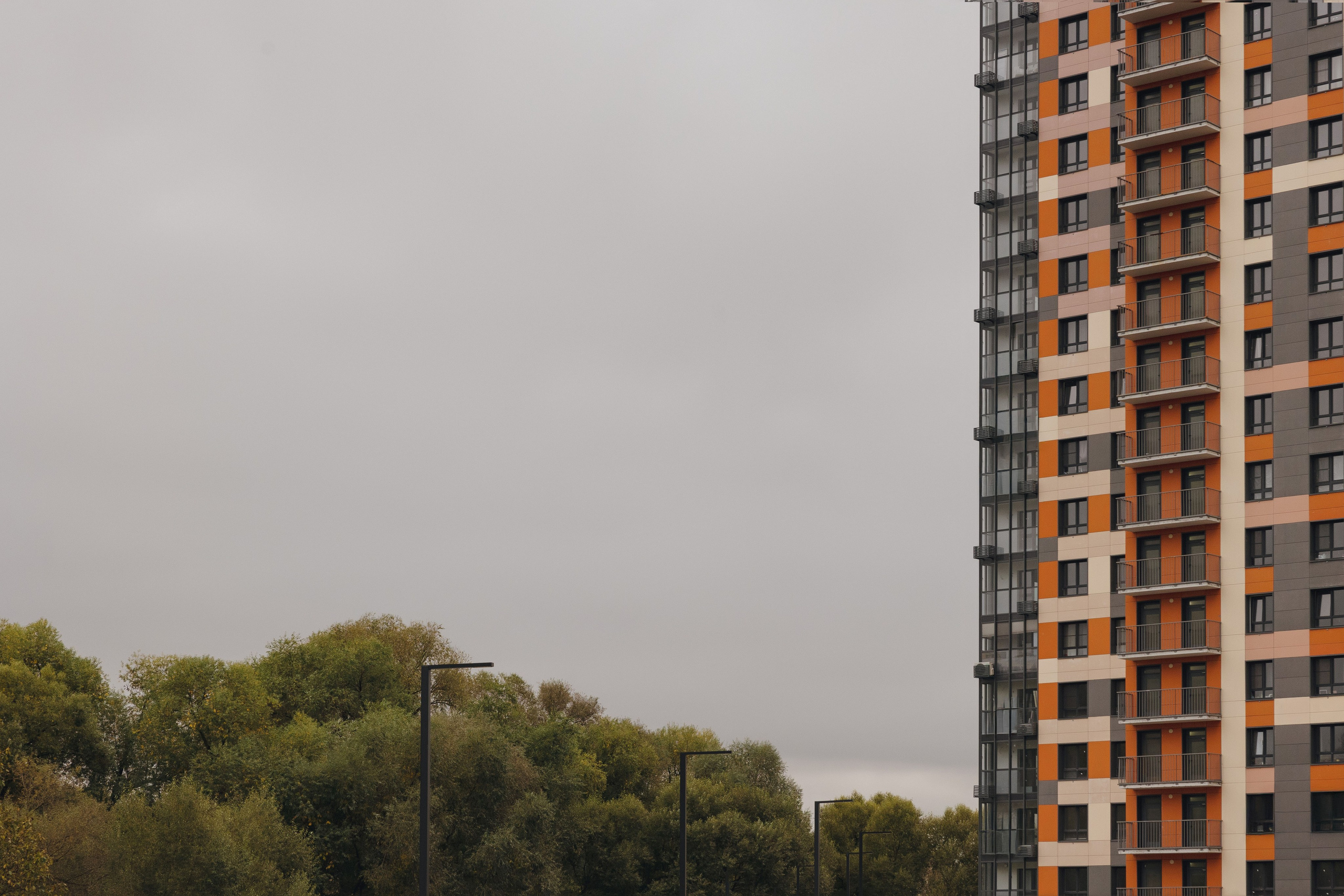 АКВИЛОН МИТИНО. АЛТ Портфолио