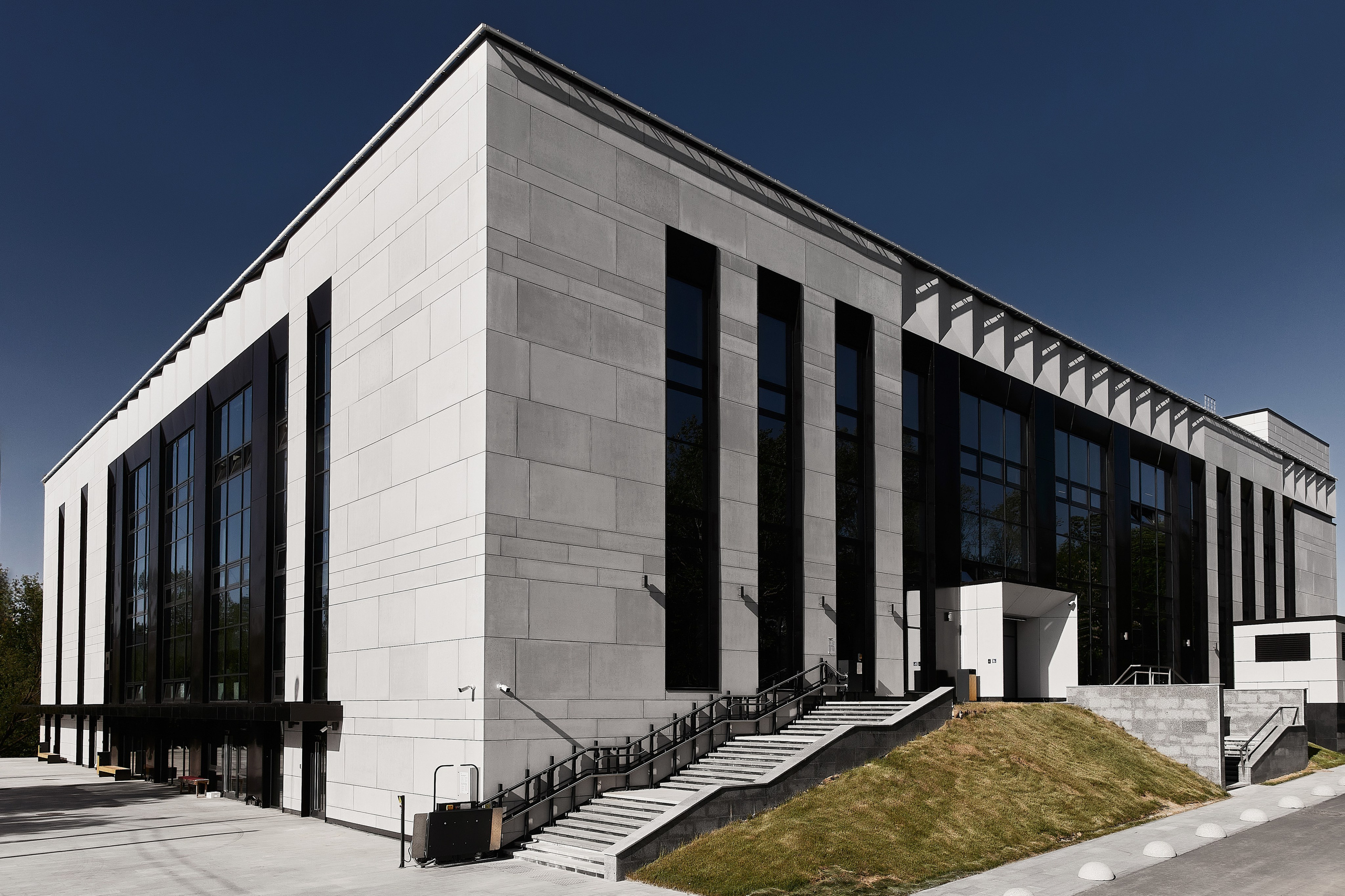 МОСМЕТРО. АЛТ Портфолио