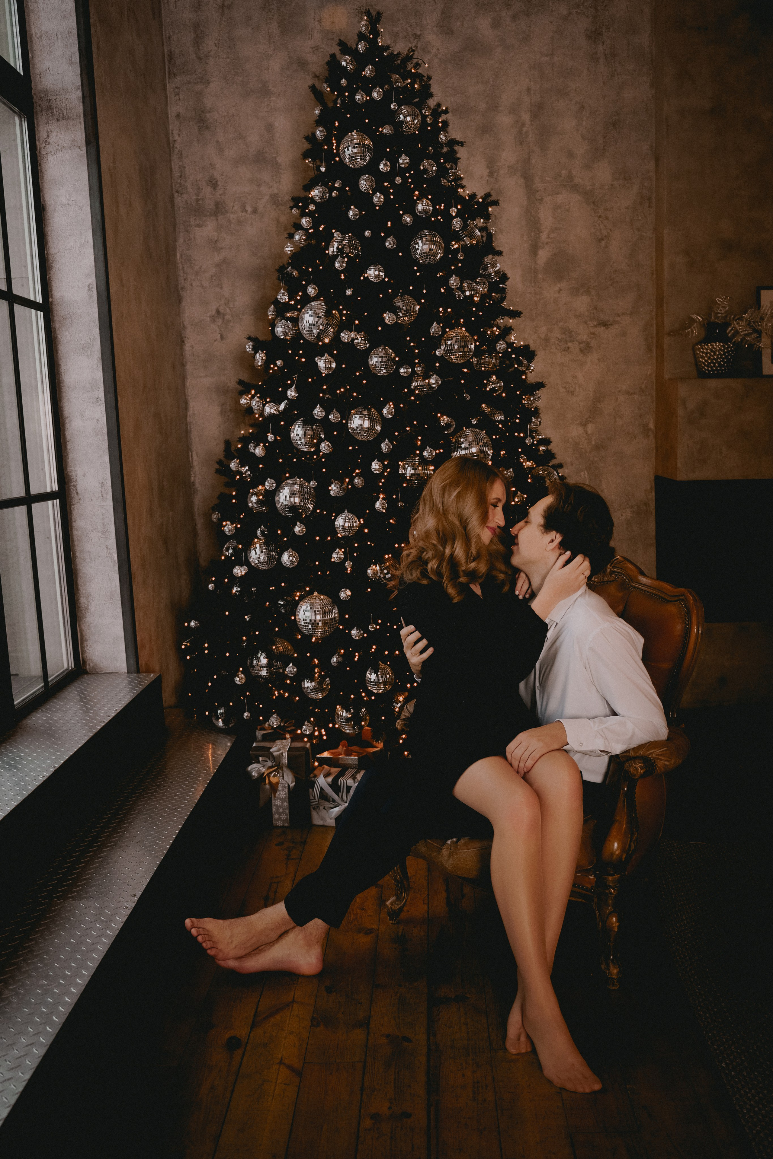 Катя и Влад. Свадебный и семейный фотограф Мария Ланге