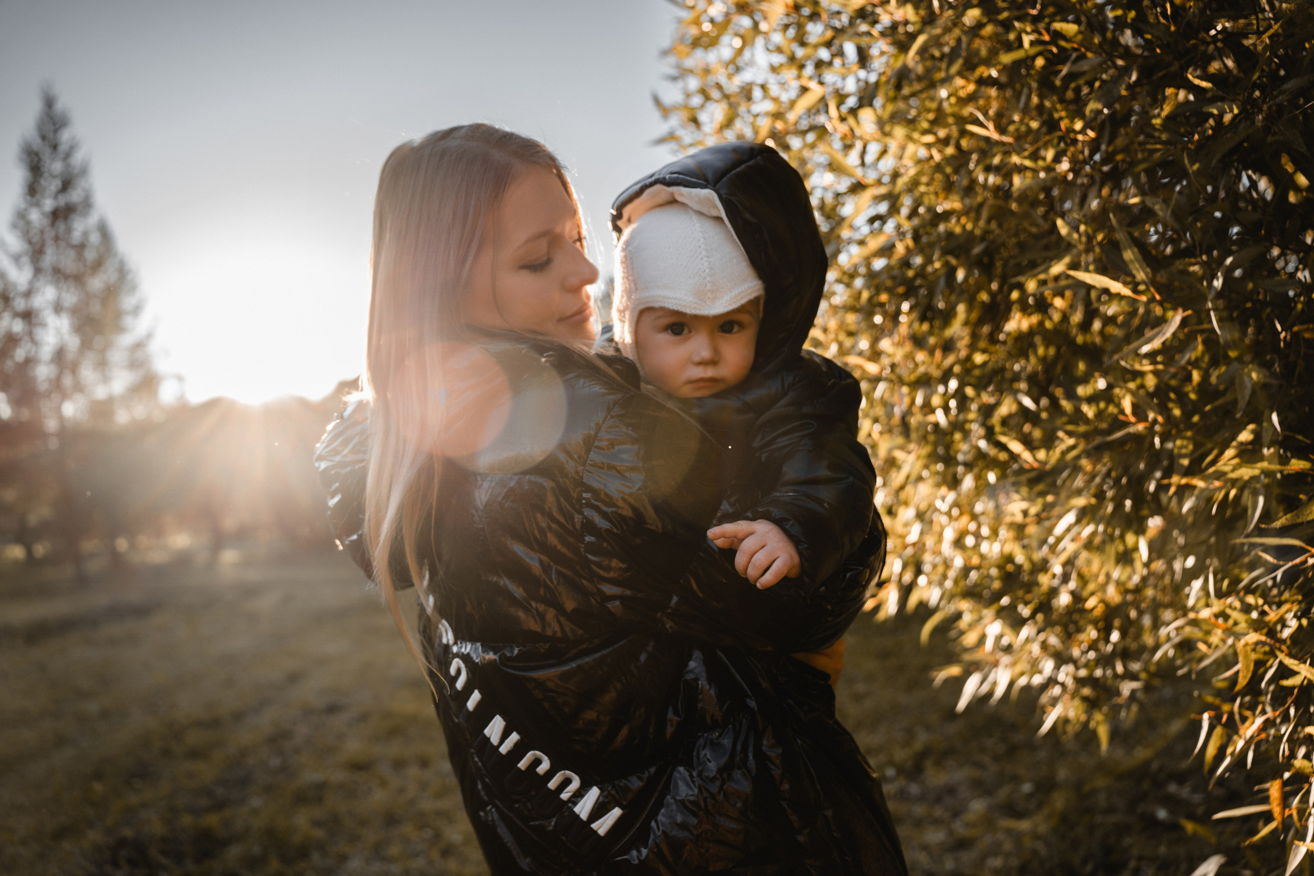 Оля, Федя и Костя. Свадебный и семейный фотограф Мария Ланге