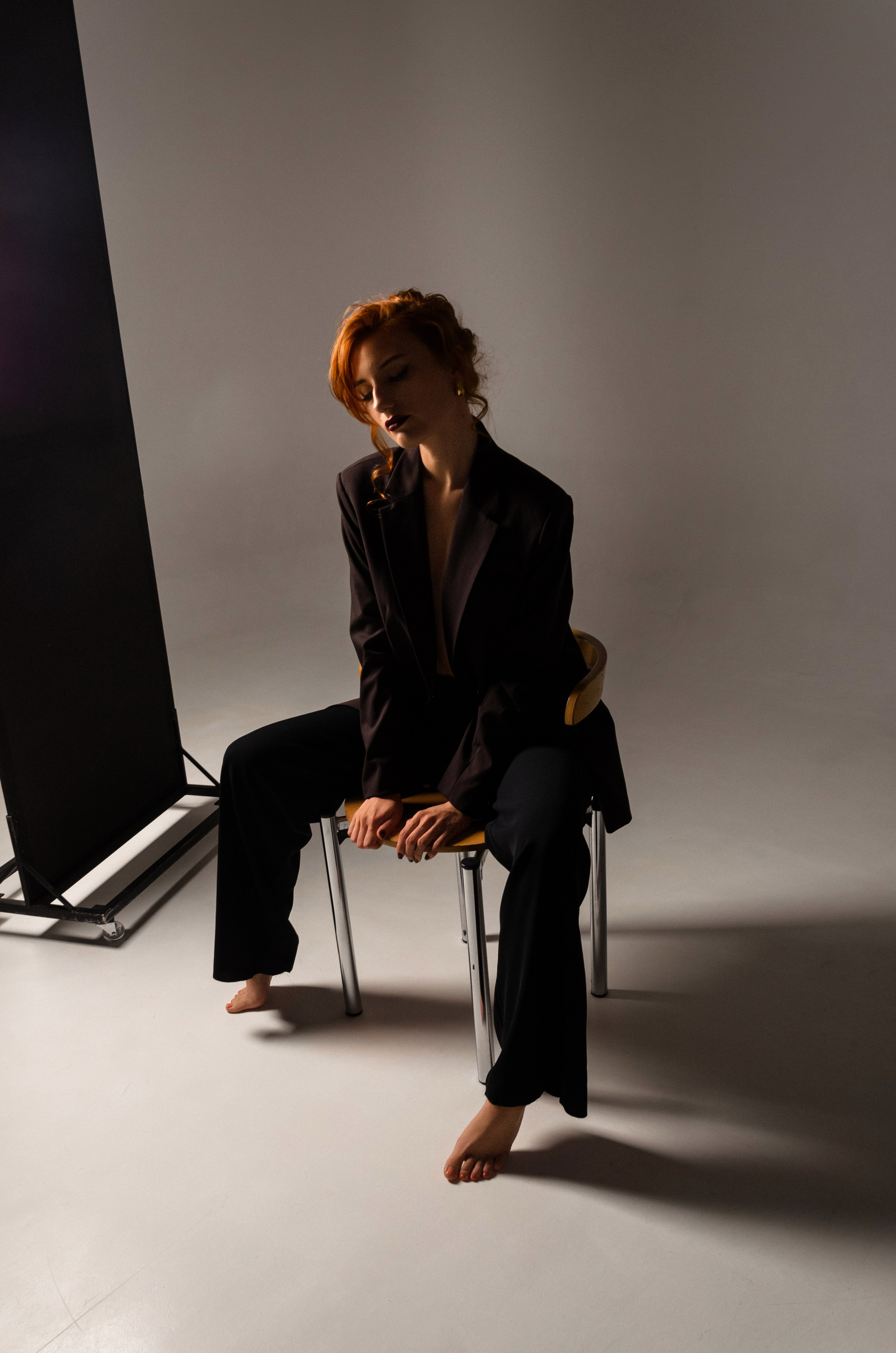 Валерия. Свадебный и семейный фотограф Мария Ланге