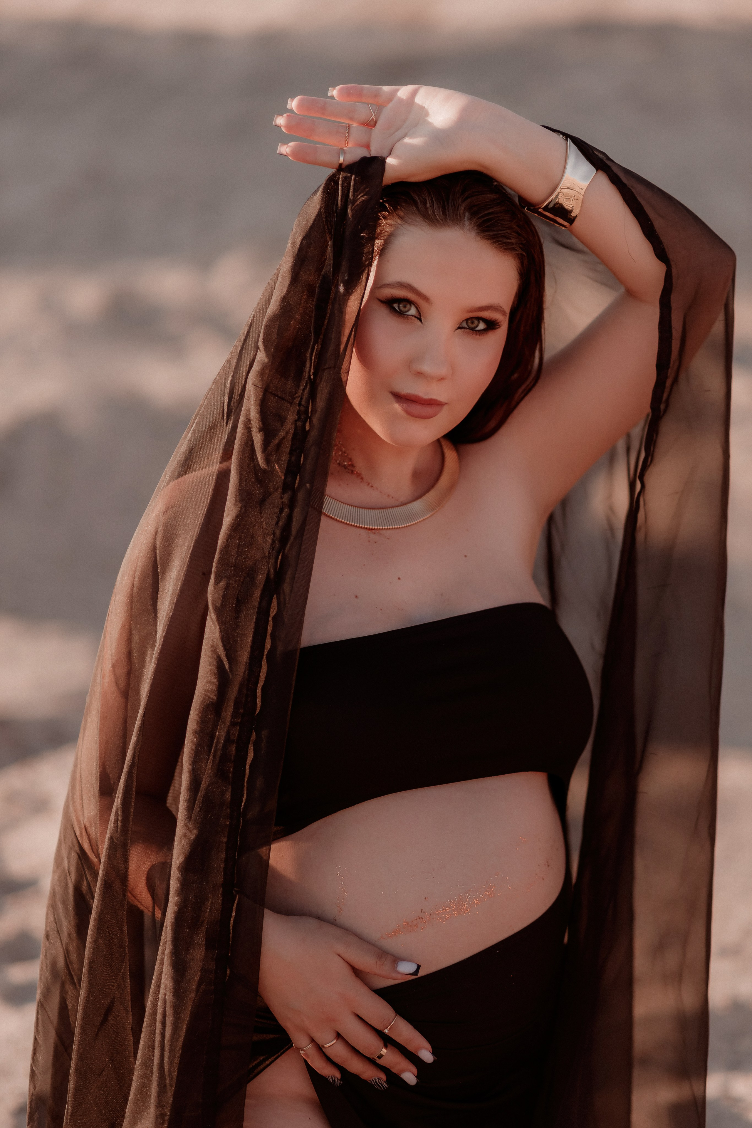 Ангелина. Валентина Удалая — семейный и портретный фотограф в Брянске