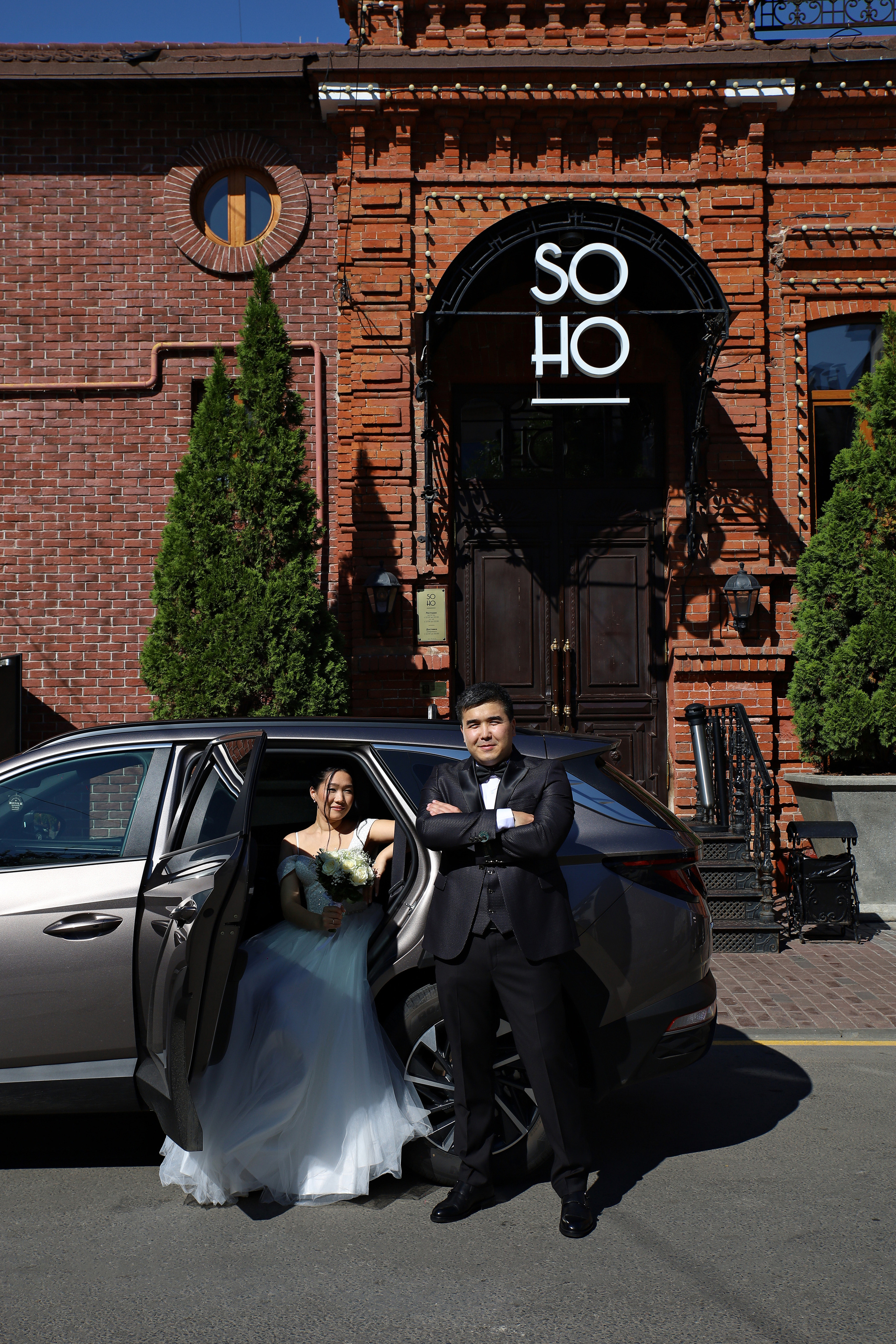 Свадебный фотограф в Саратове