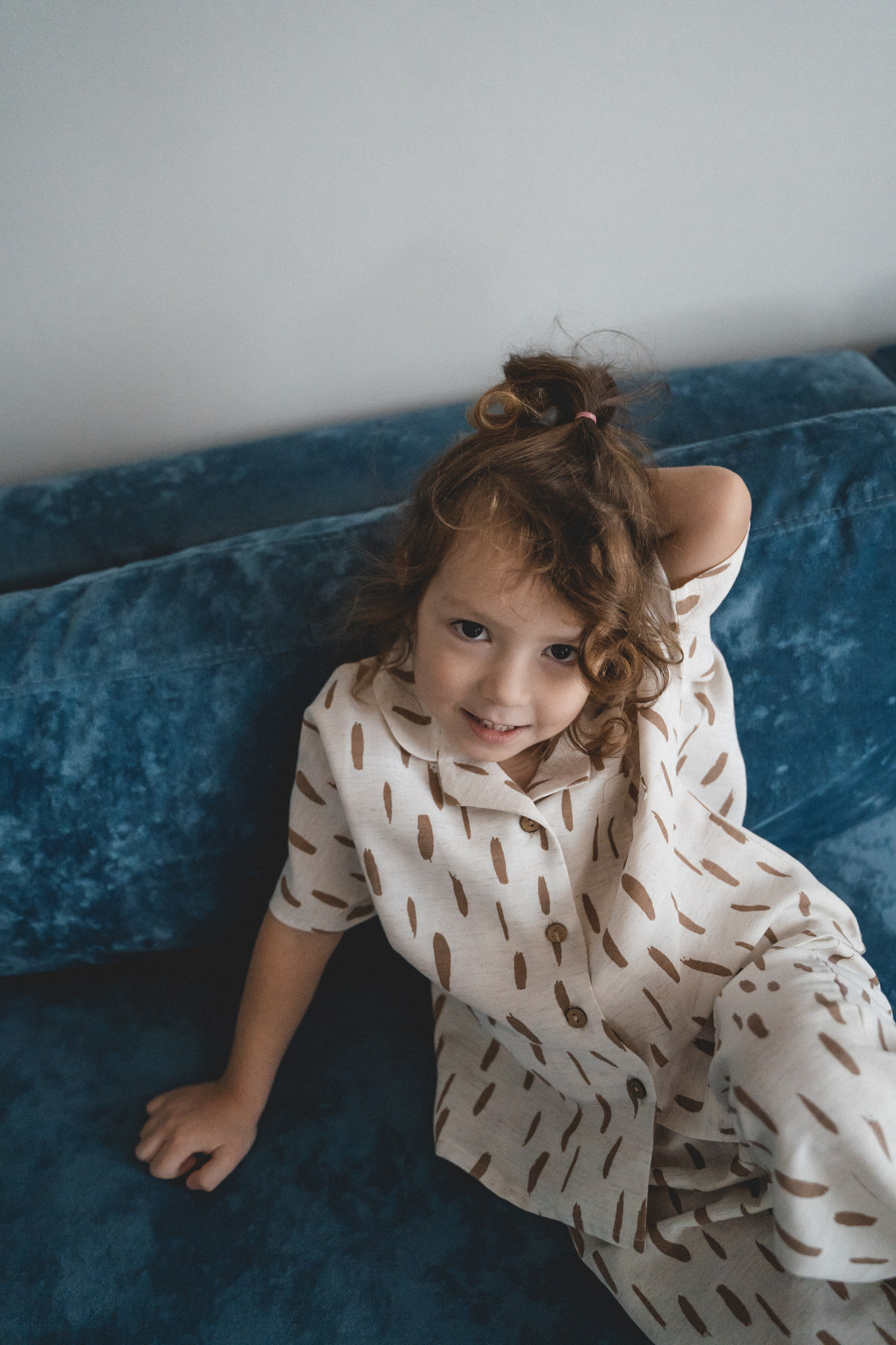 Детские съемки. Женский и семейный лайфстайл фотограф в Уфе Лайт Альбина