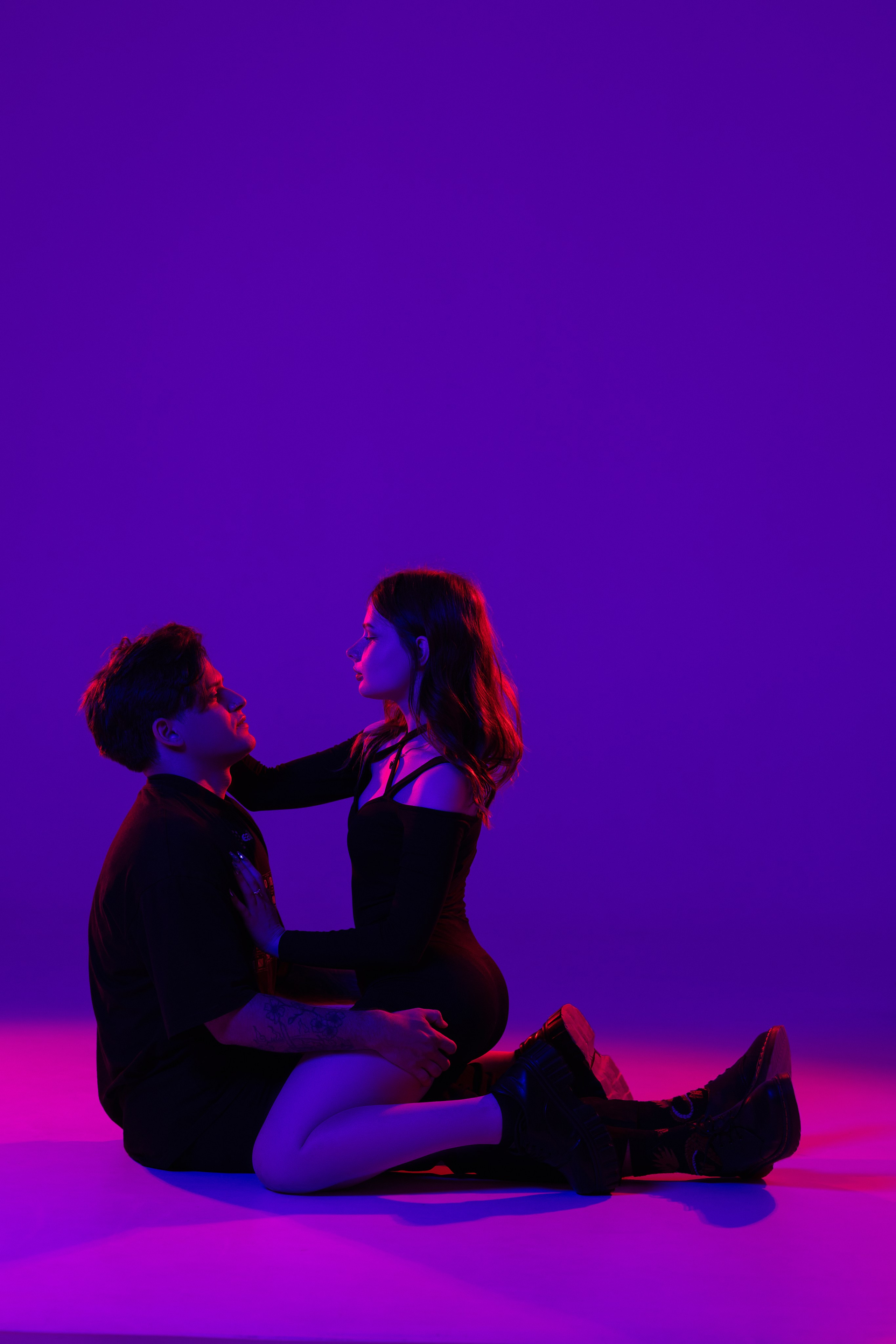 Парные фотосессии. Фотограф Минск