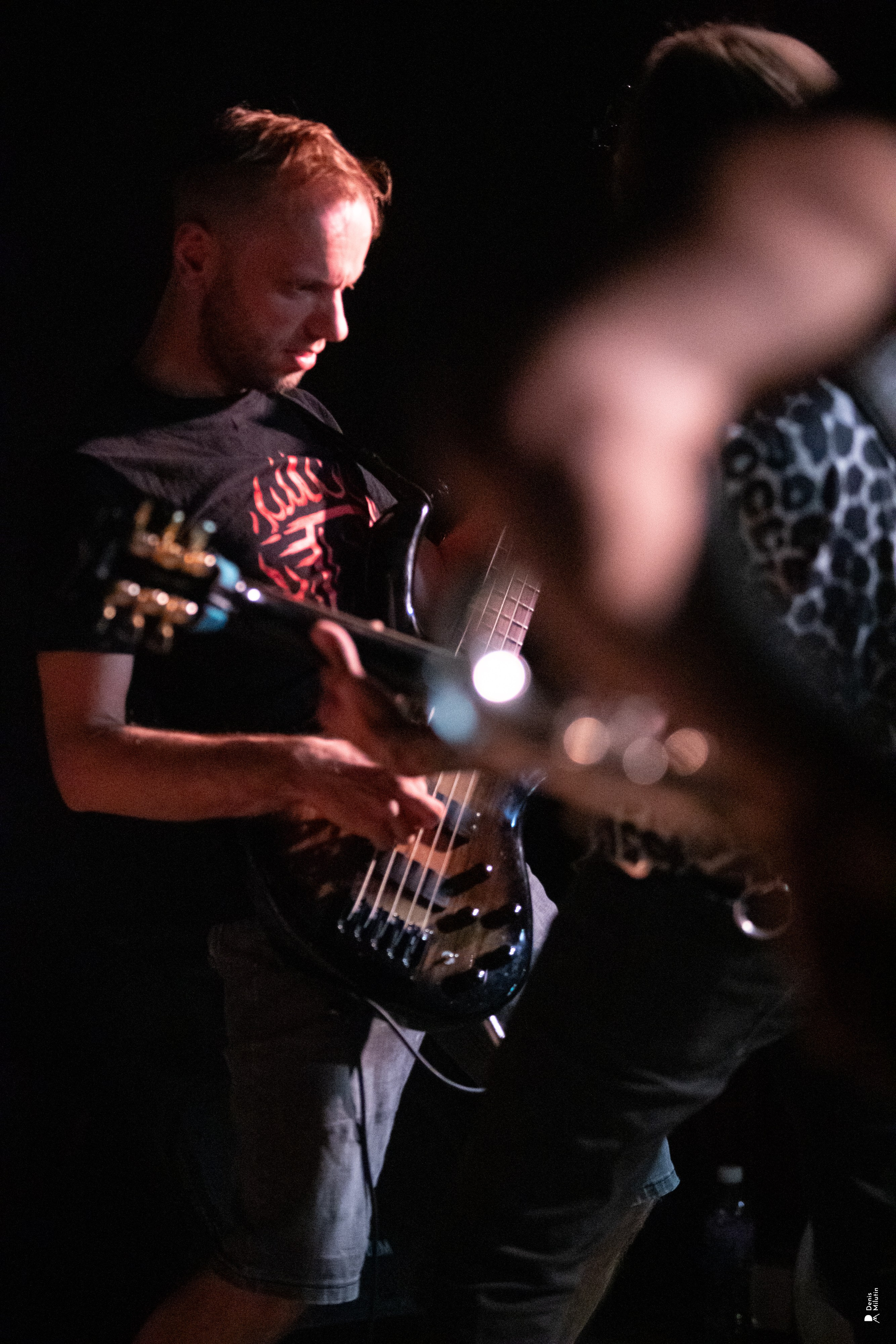 Качума — SKANDALIX | ЙЕМЕН | NB BAND. Портретный фотограф Денис Милютин